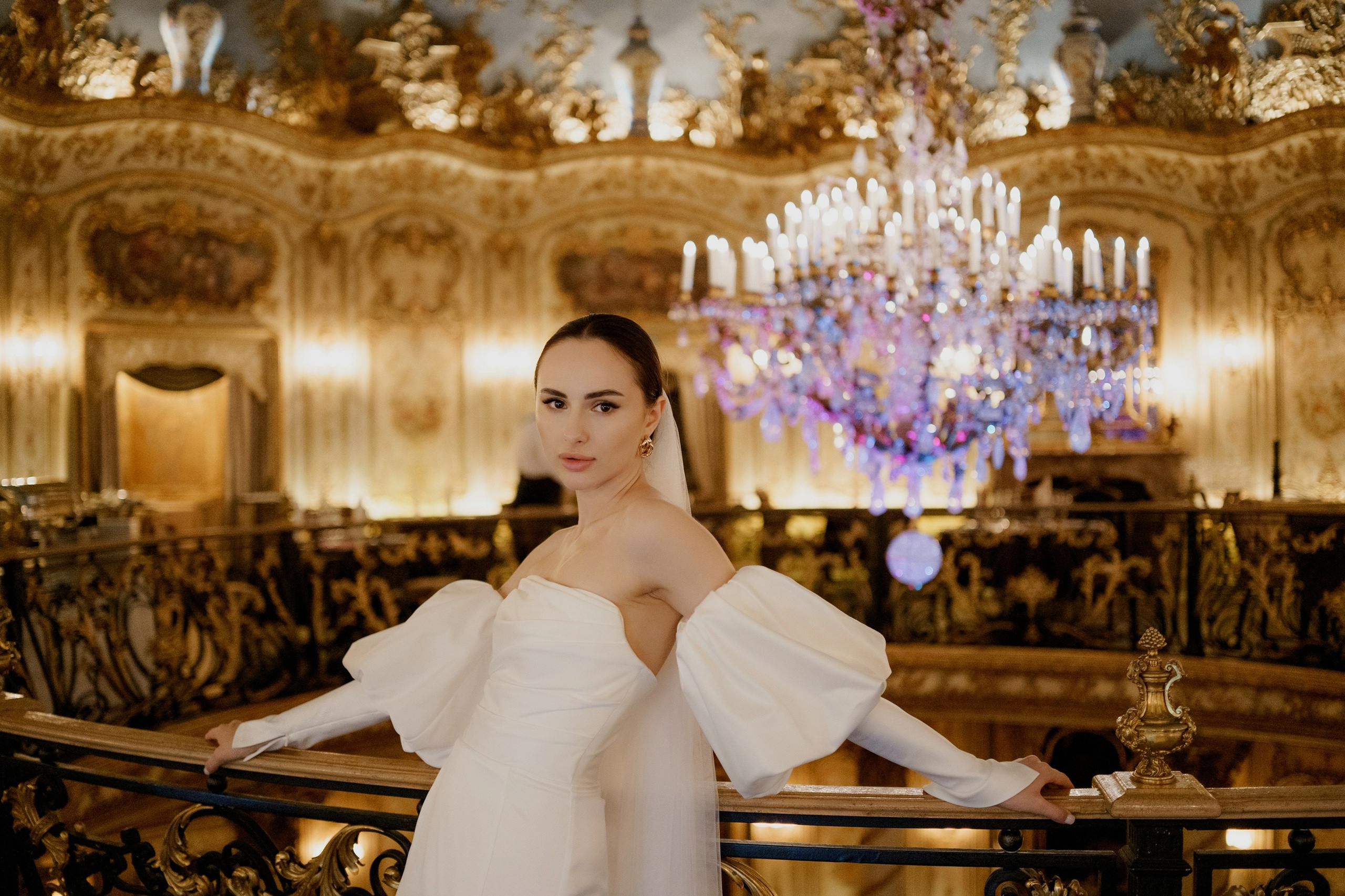 Фотосессия в ресторане Турандот. Свадебный и семейный фотограф в Москве Светлана Зоткина