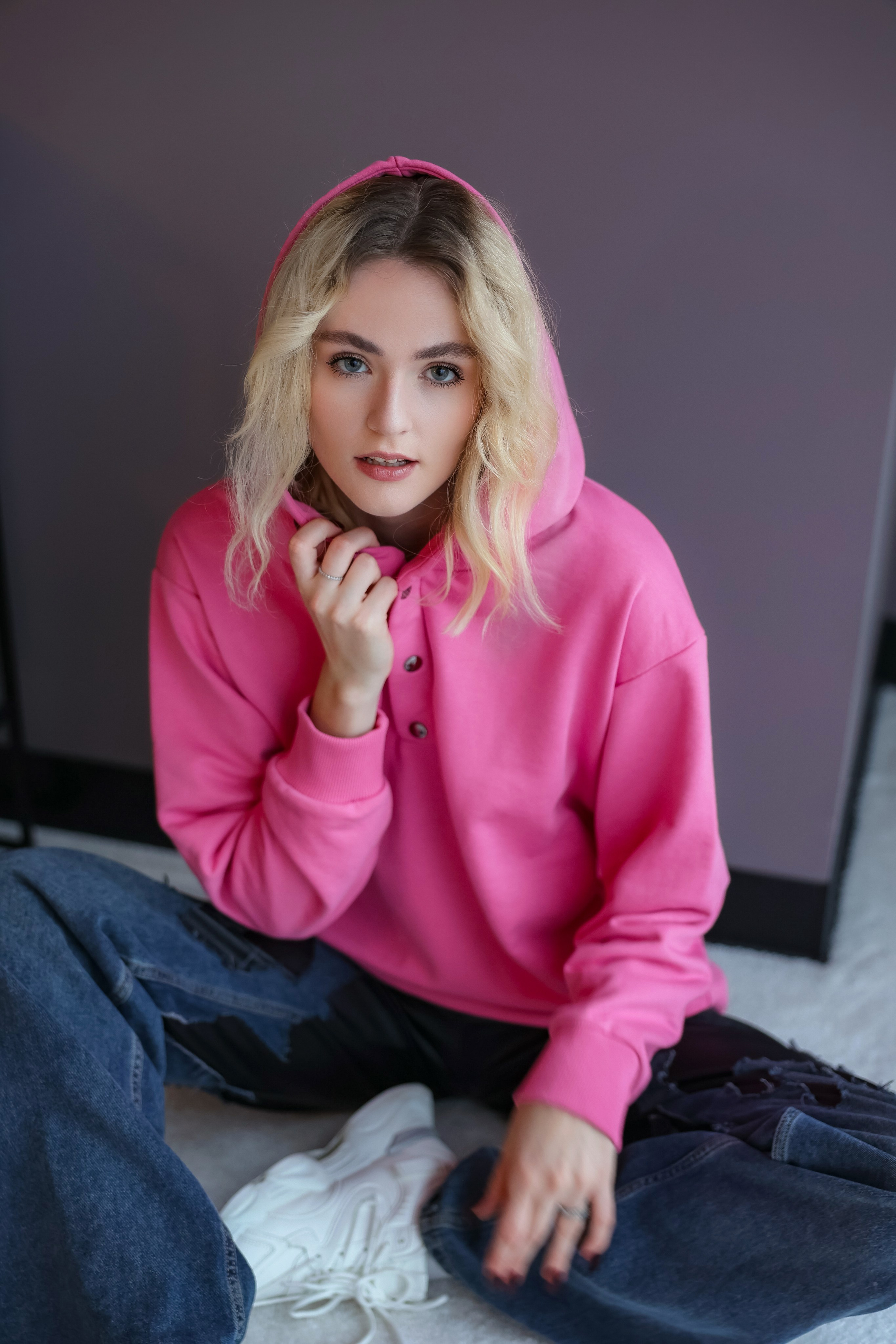 Одежда студийные съемки. Фотограф Москва