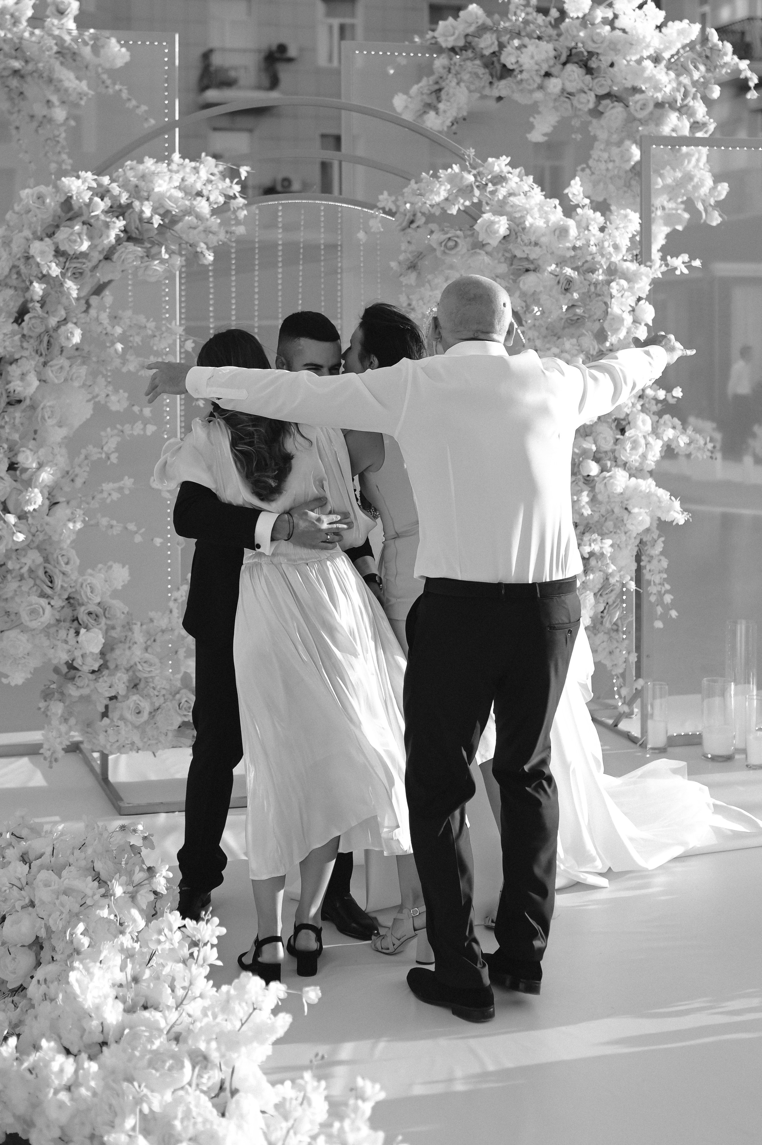 Ахтем и Анастасия. Евпатория. Свадебный фотограф. Крым и дальше!