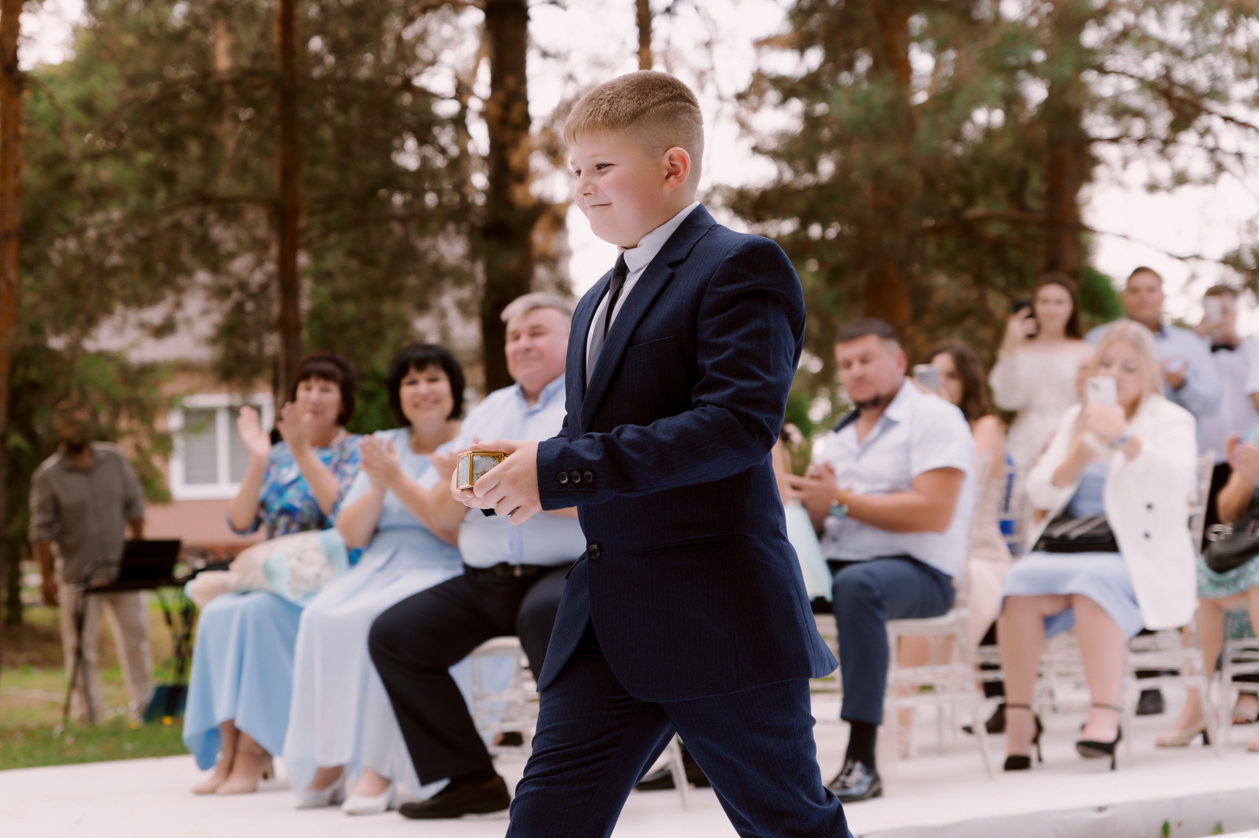 Александр + Екатерина. Свадебный фотограф в Тамбове Валерий Тихов