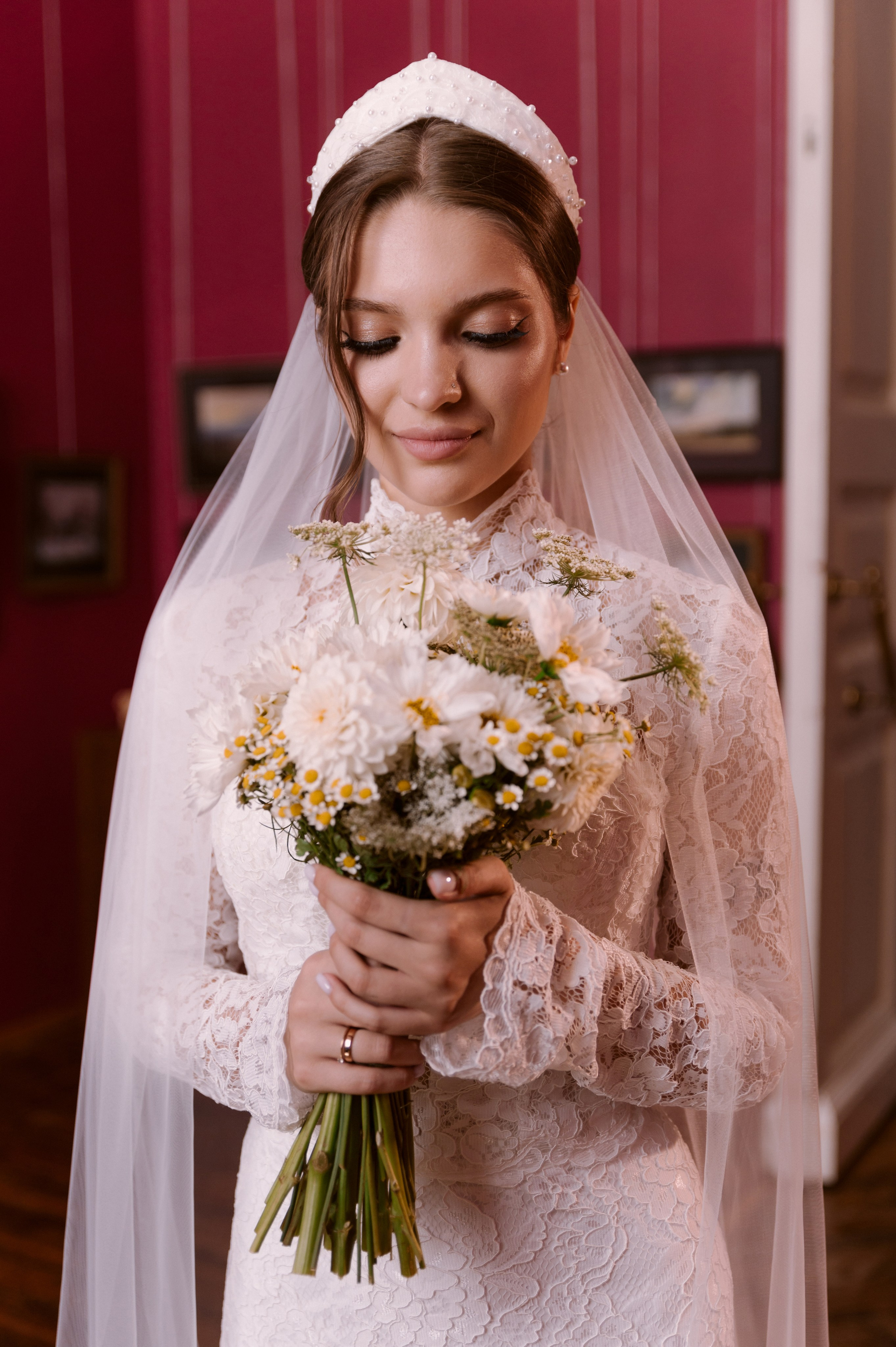 Анастасия + Никита. Свадебный фотограф в Тамбове Валерий Тихов