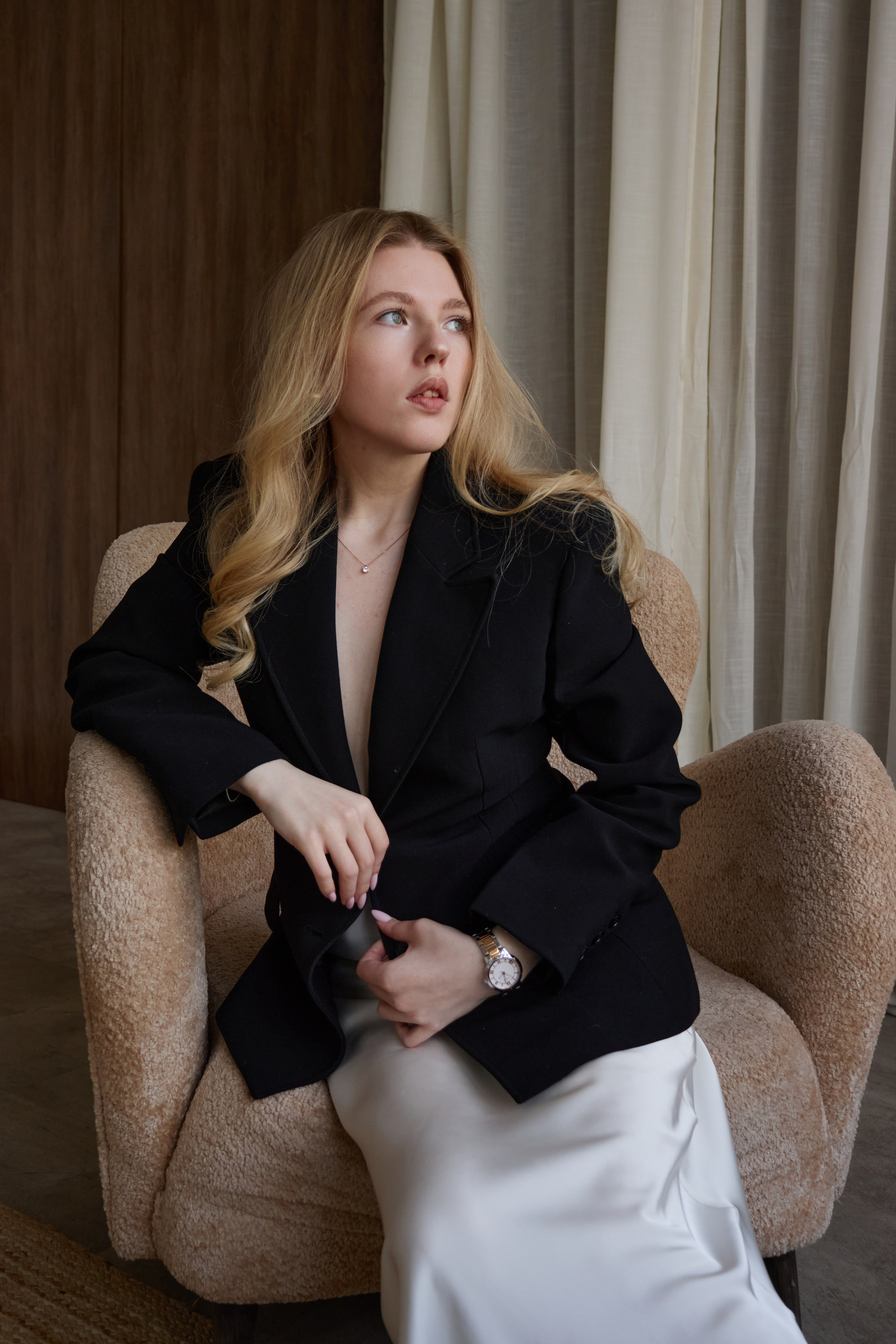 Анна. Фотограф в СПб, с которым легко ✨ Полина