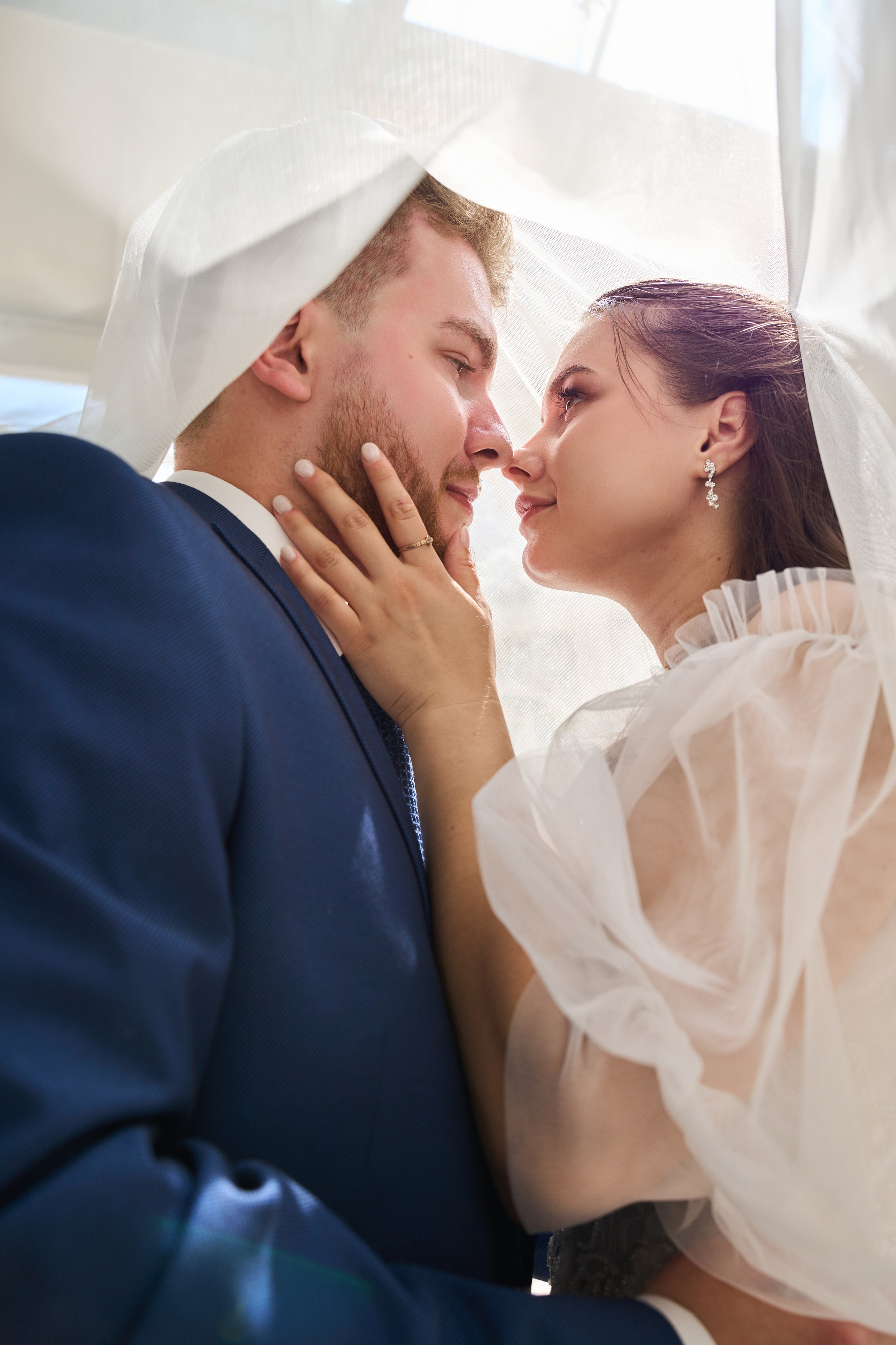 Юлия & Андрей. Елизавета Мальгина, фотограф в Москве