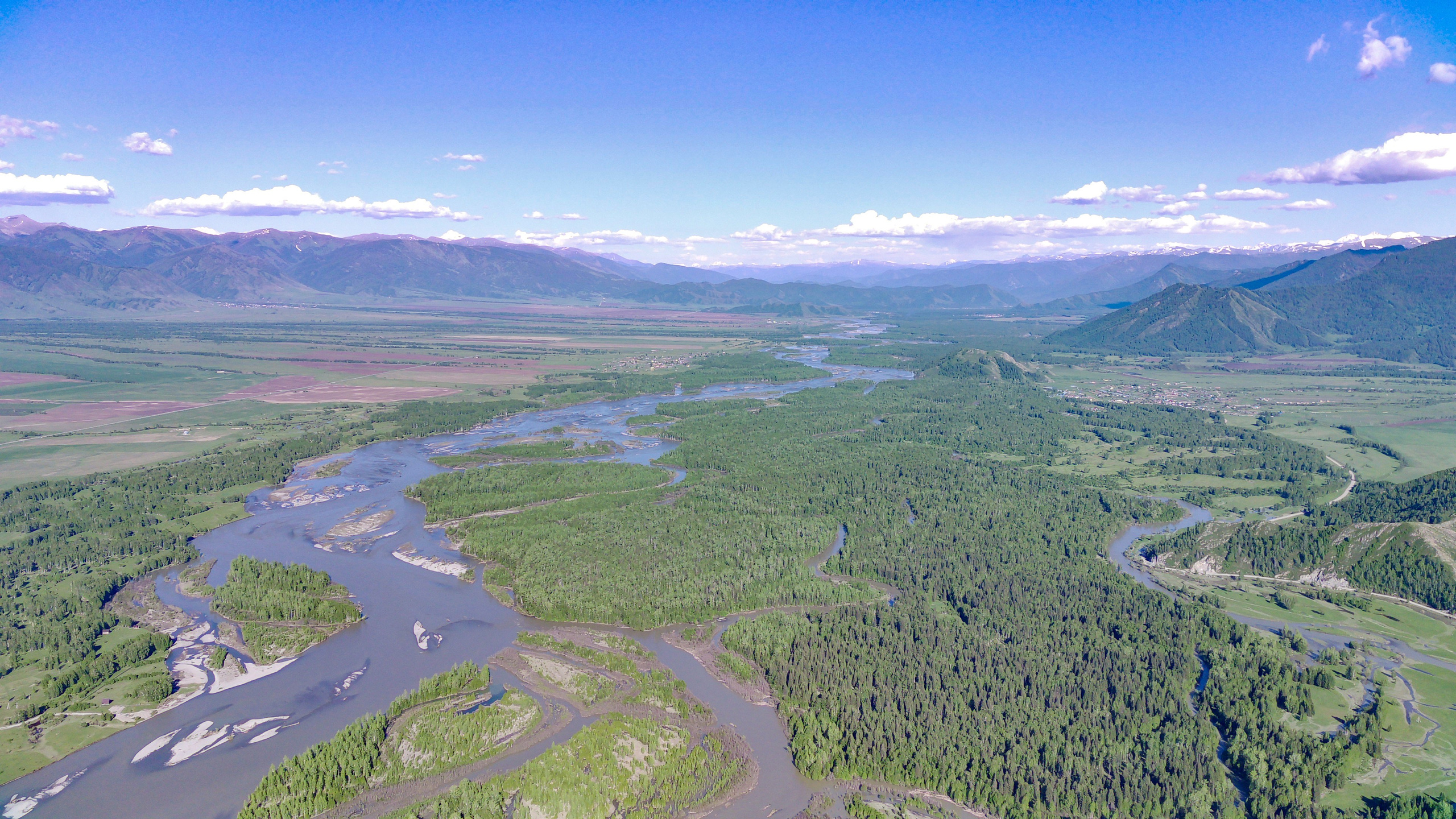 Галерея моих работ. AISA Foto