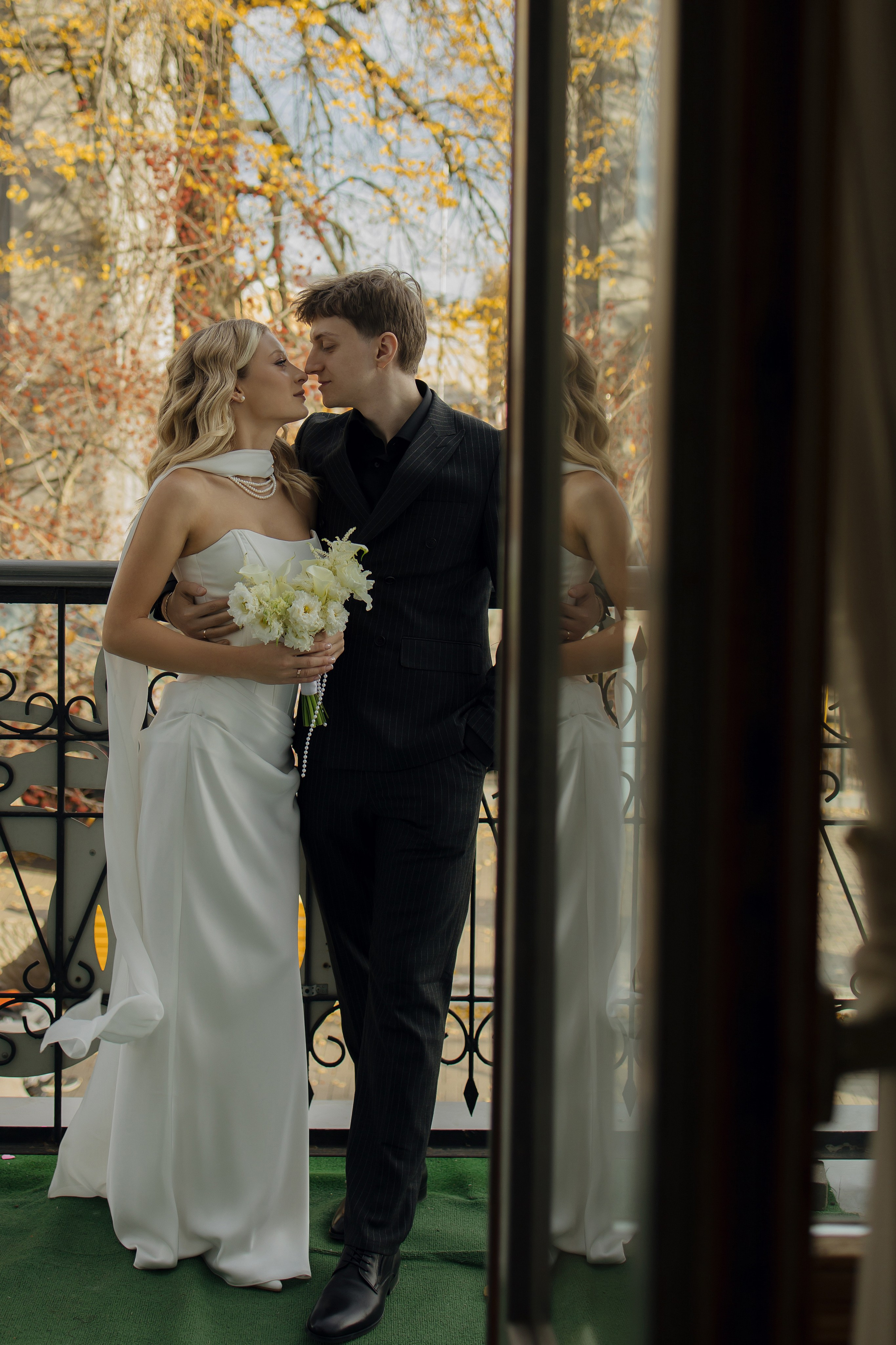 Серафим & София. Фотограф в Нижнем Новгороде| Шоронова Снежана