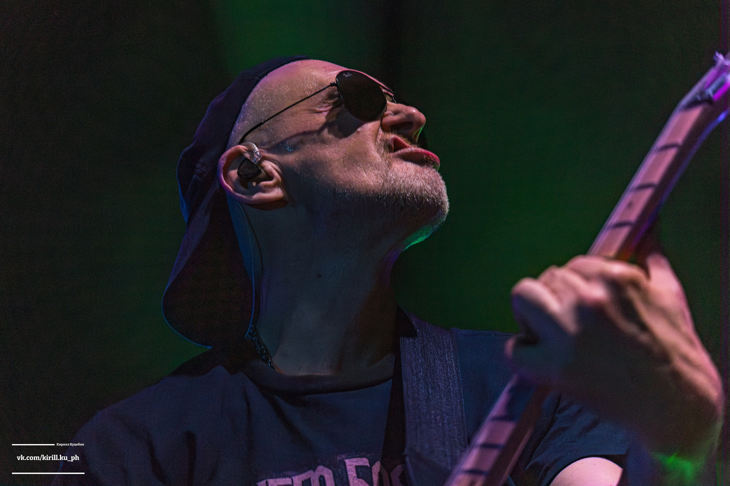 Концерт группы Бригадный подряд в клубе Нирвана, Екатеринбург. Репортажный фотограф Екатеринбург | Яркий, качественный репортаж | Концерты, клубы, репортаж, праздники, корпоративы