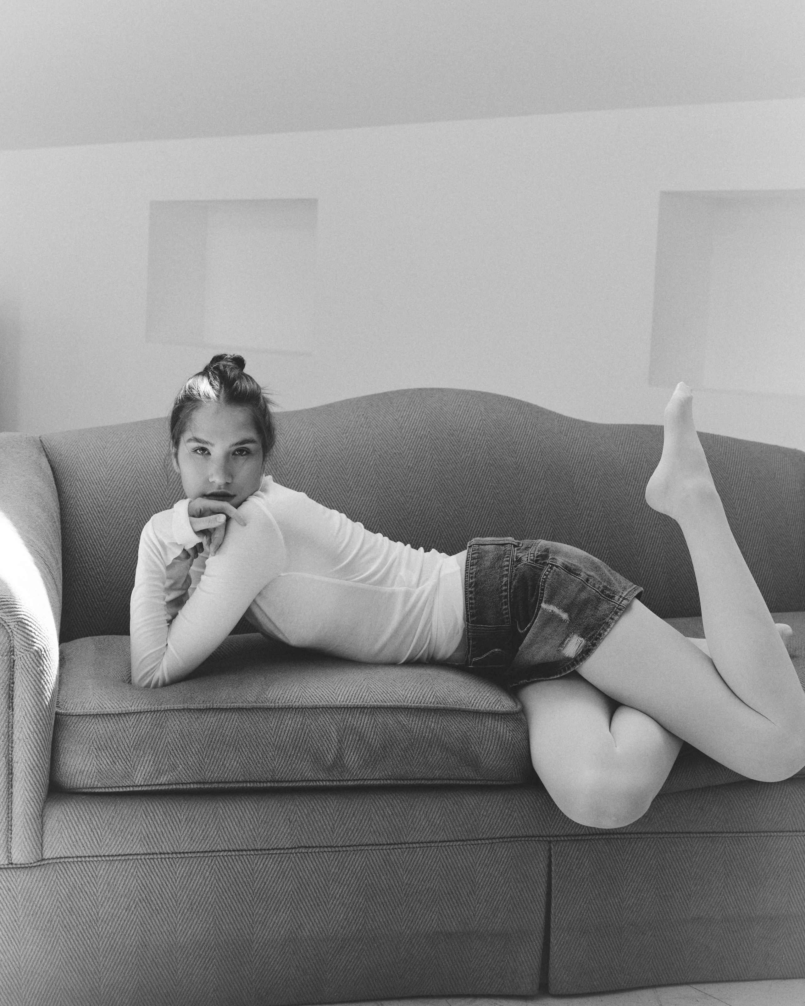 Марго. Фотограф Москва