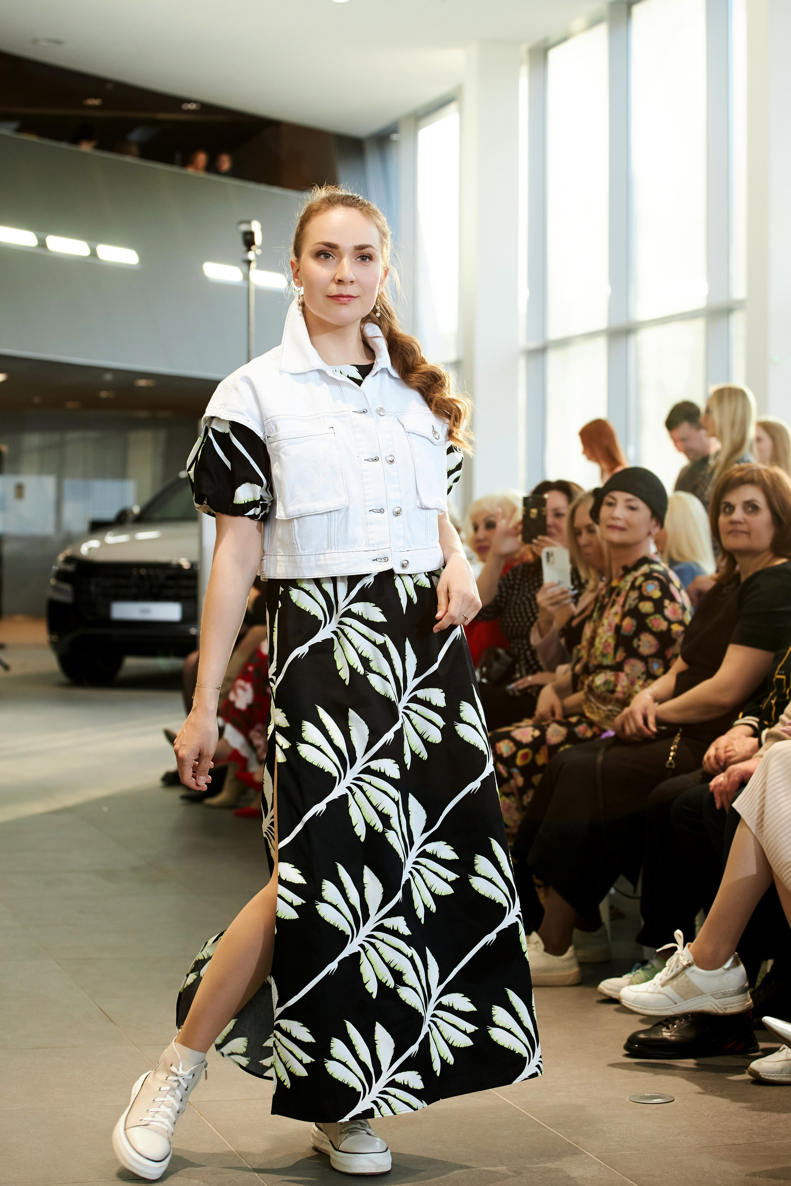 Репортаж «Жара в Городе». Фотограф Алексей Яковлев