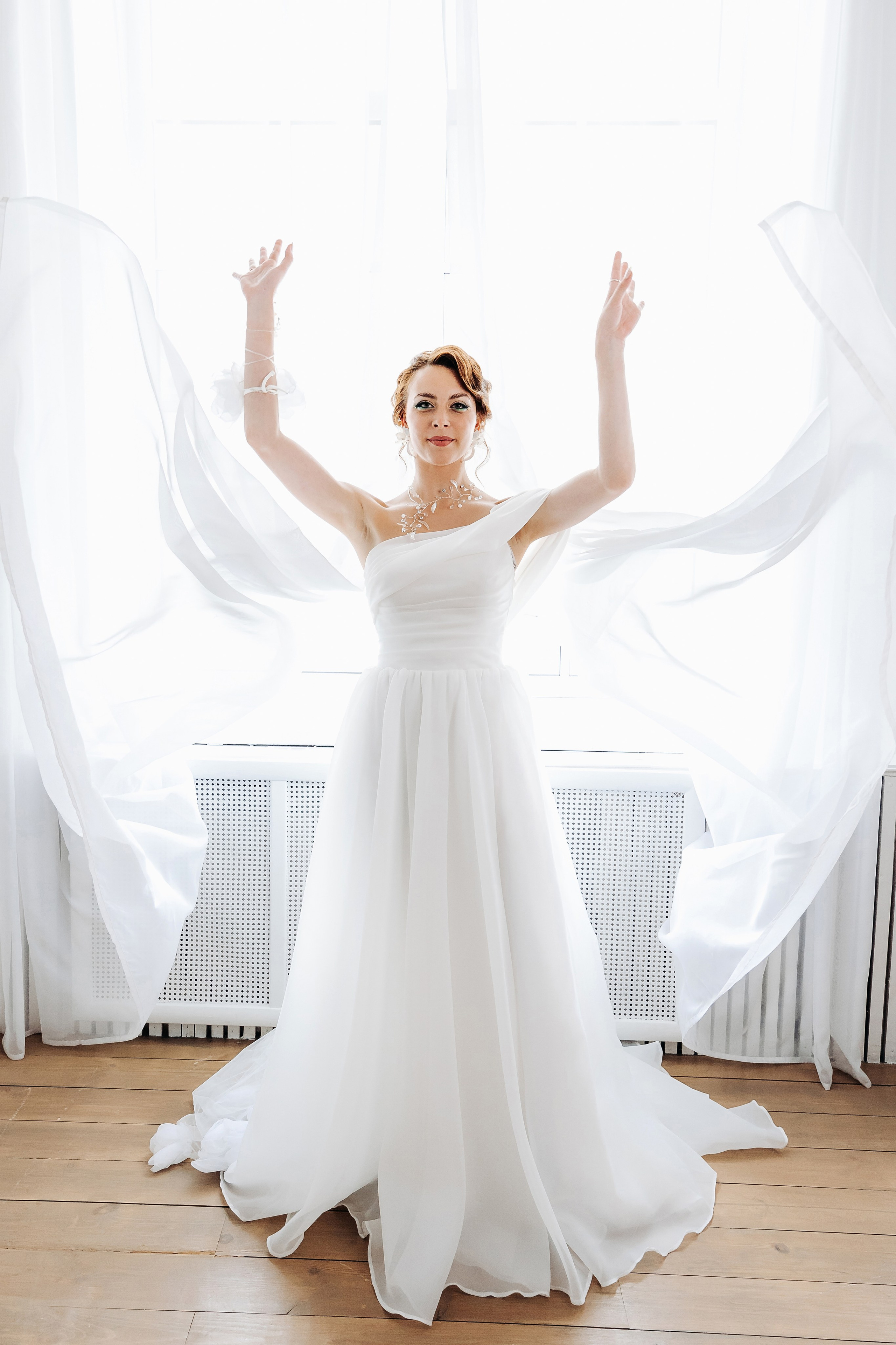 Антон Ксения. Фотограф Омск Андрей Козяков