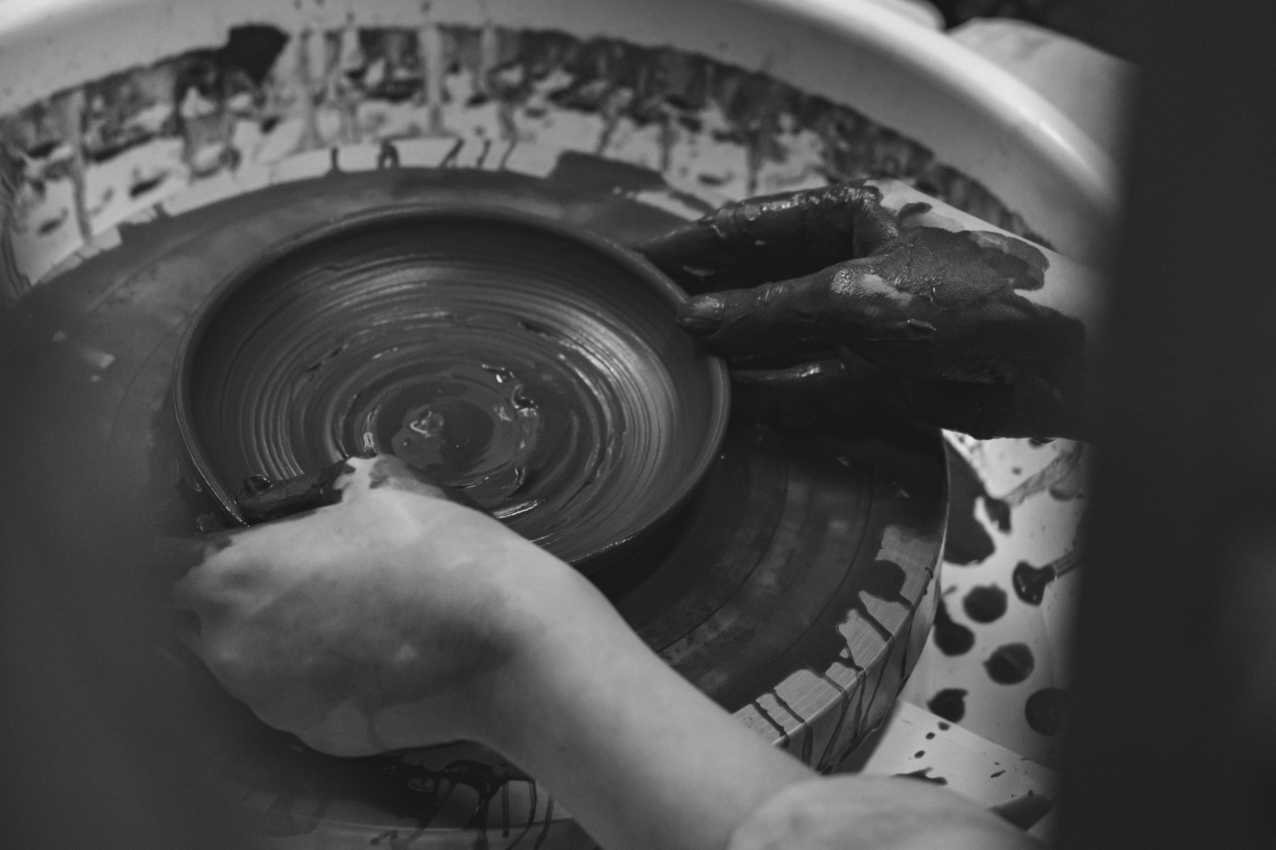 Керамическая история. Фотограф в Санкт — Петербурге Валерий Гаухман