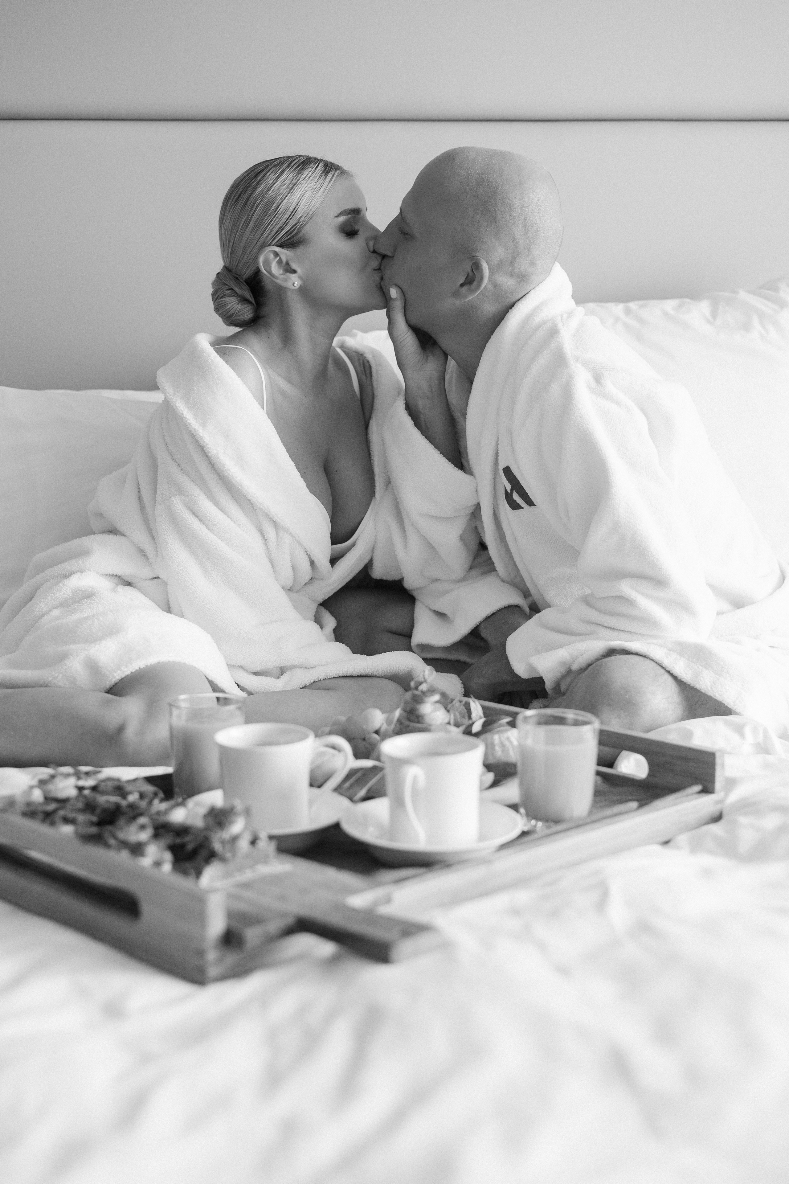 ALEXANDR/EKATERINA. Фотограф Лиана Резникова