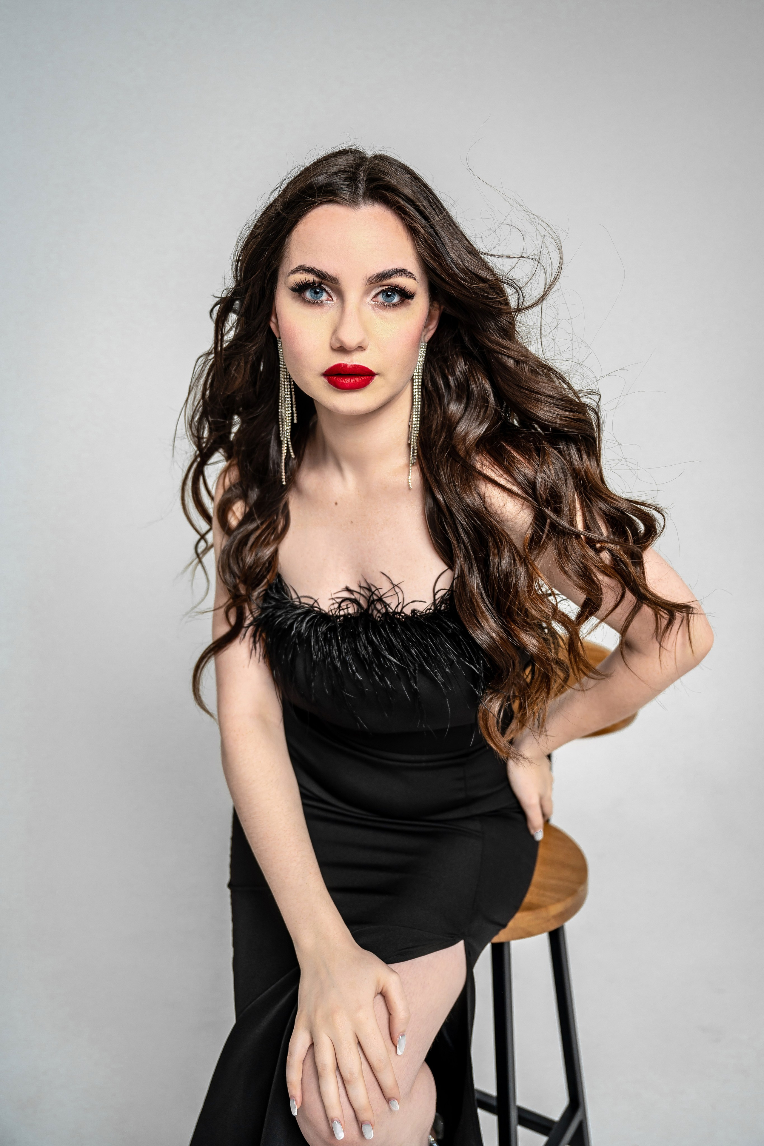 Алина. Наталья Слесаренко фотограф в Сочи