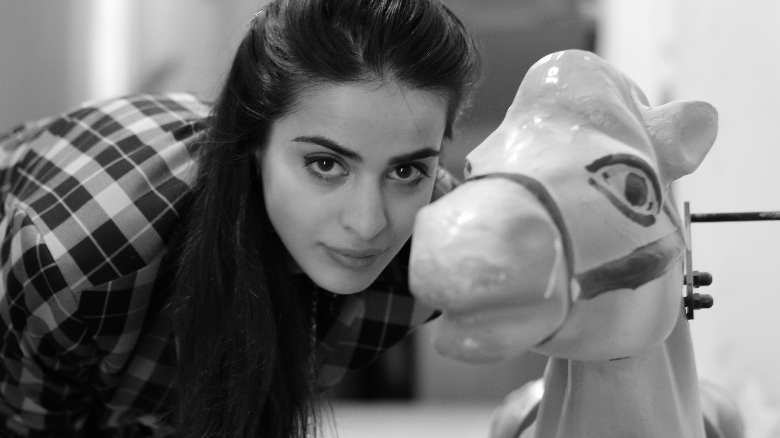 Musso. Портретный фотограф DanilNabody