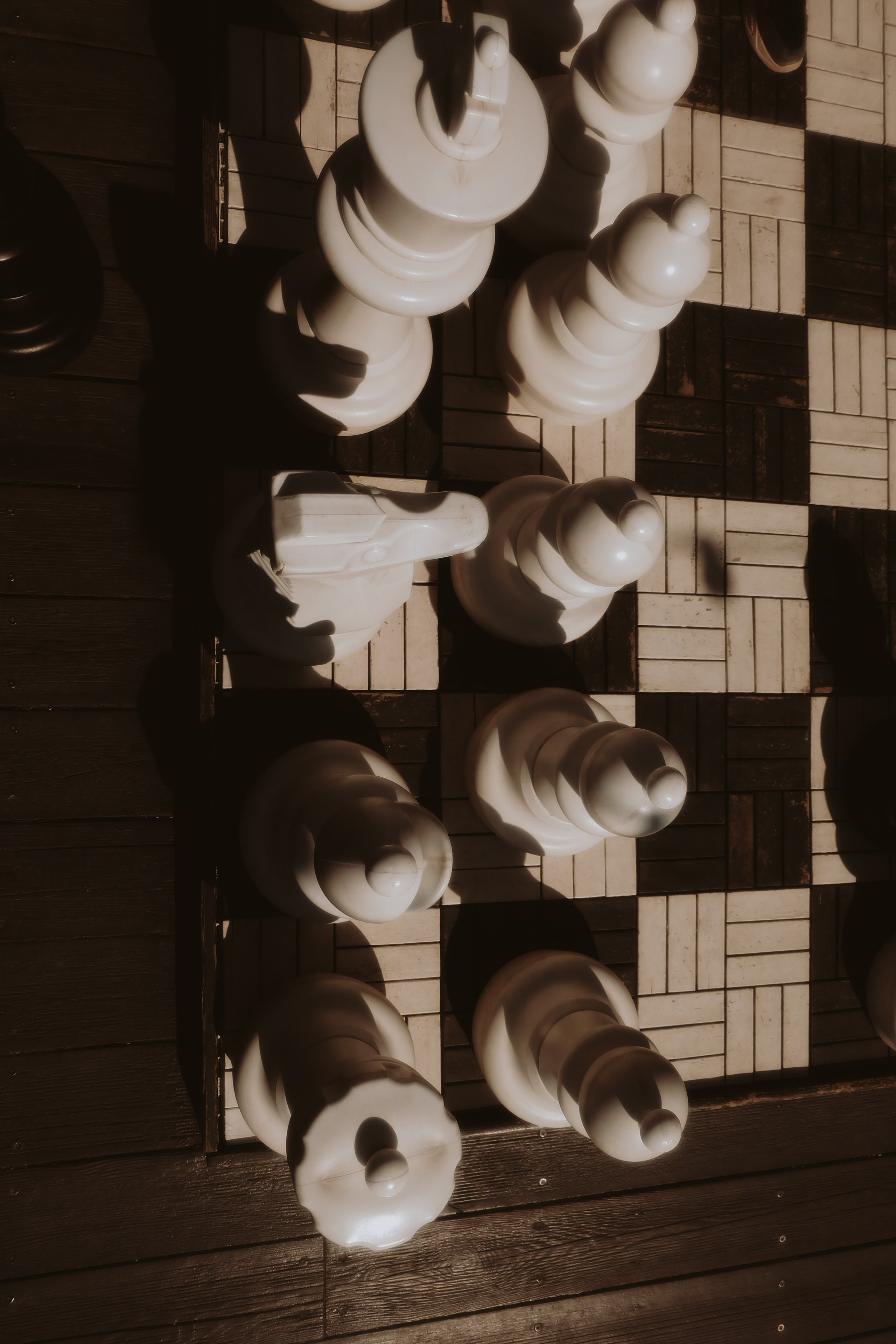 Жара в Питере. Портретный фотограф DanilNabody