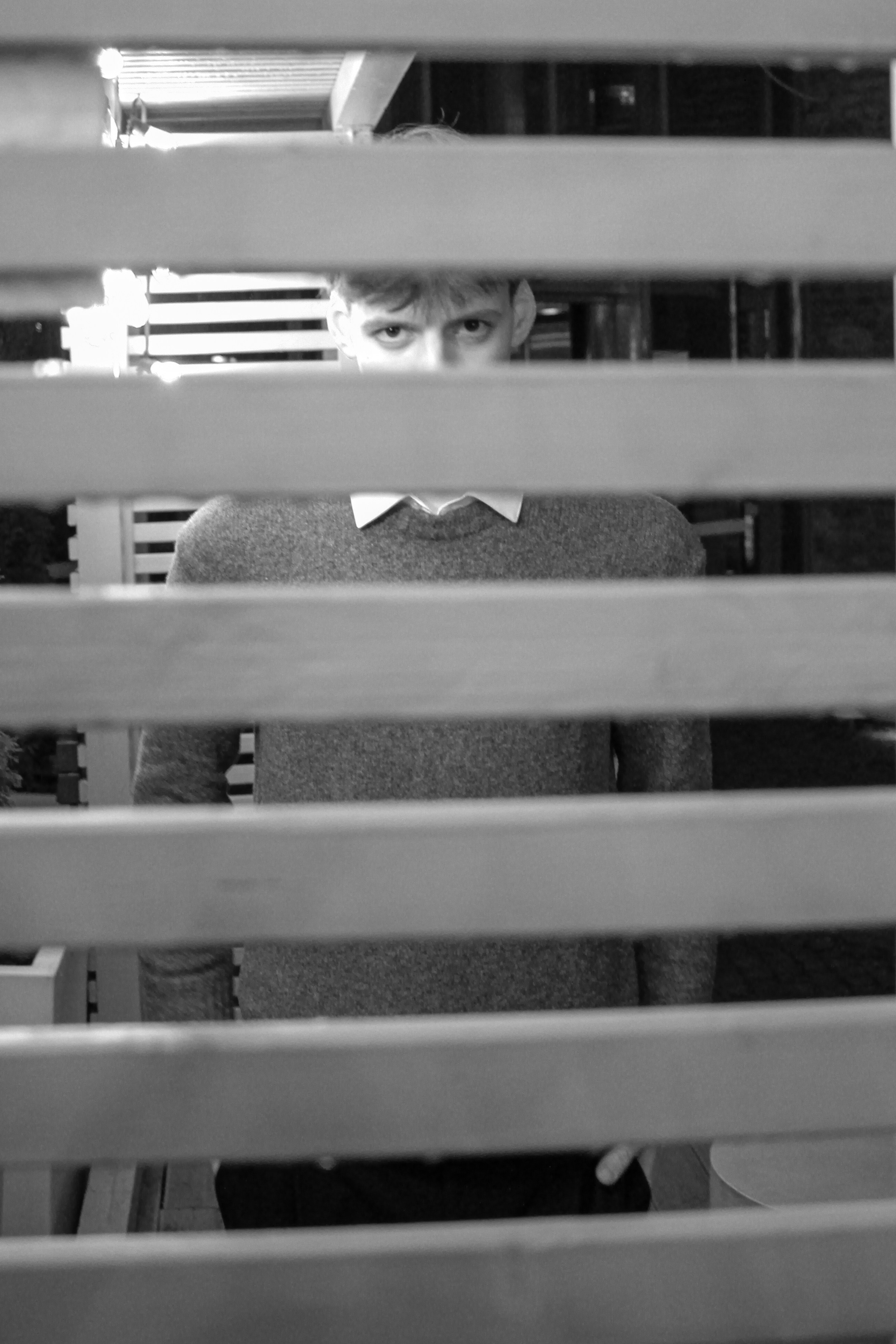 LEVI. Портретный фотограф DanilNabody