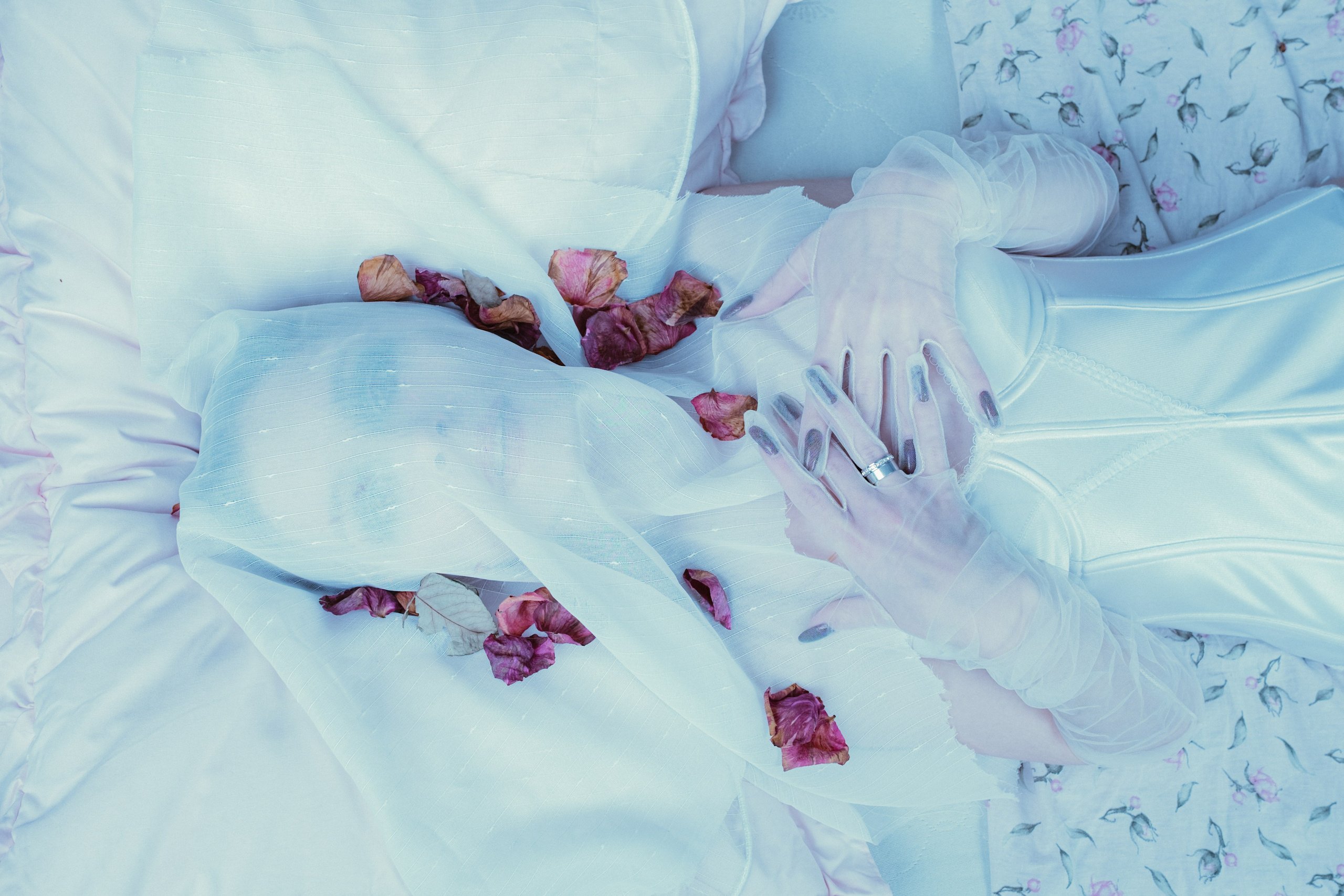 TROP. Портретный фотограф DanilNabody