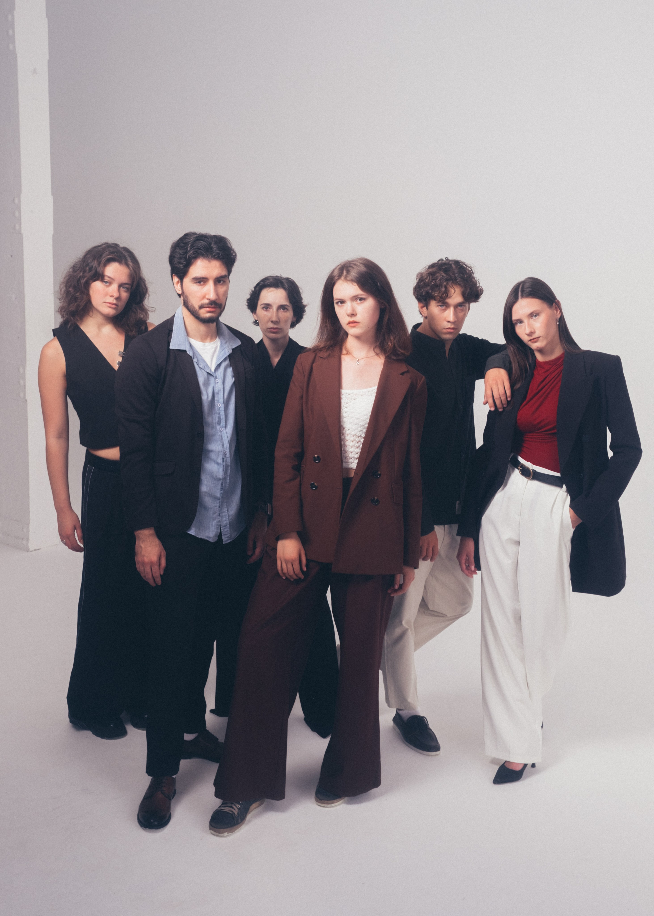 ABO. Портретный фотограф DanilNabody