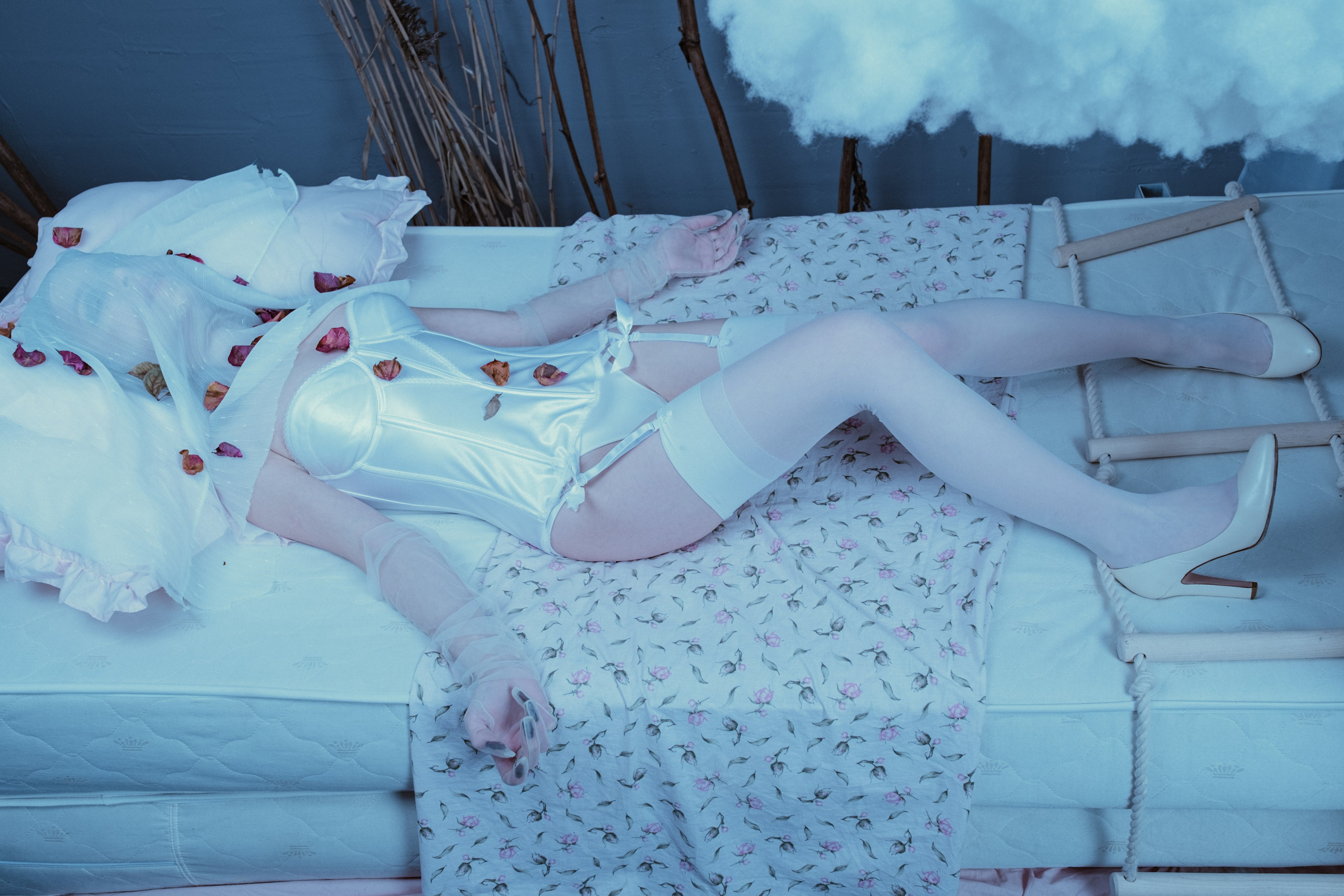 TROP. Портретный фотограф DanilNabody