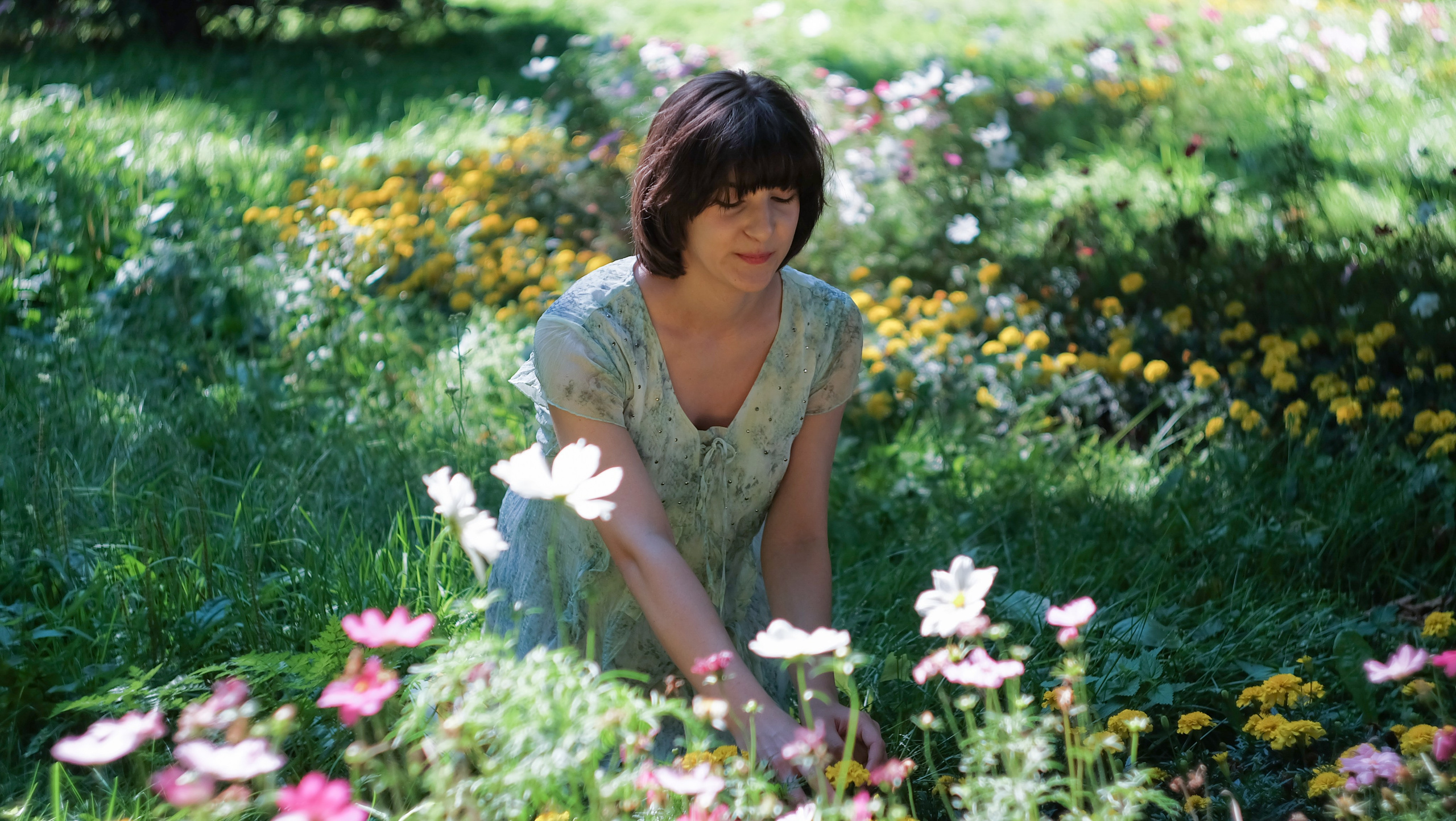 FANTSY. Портретный фотограф DanilNabody