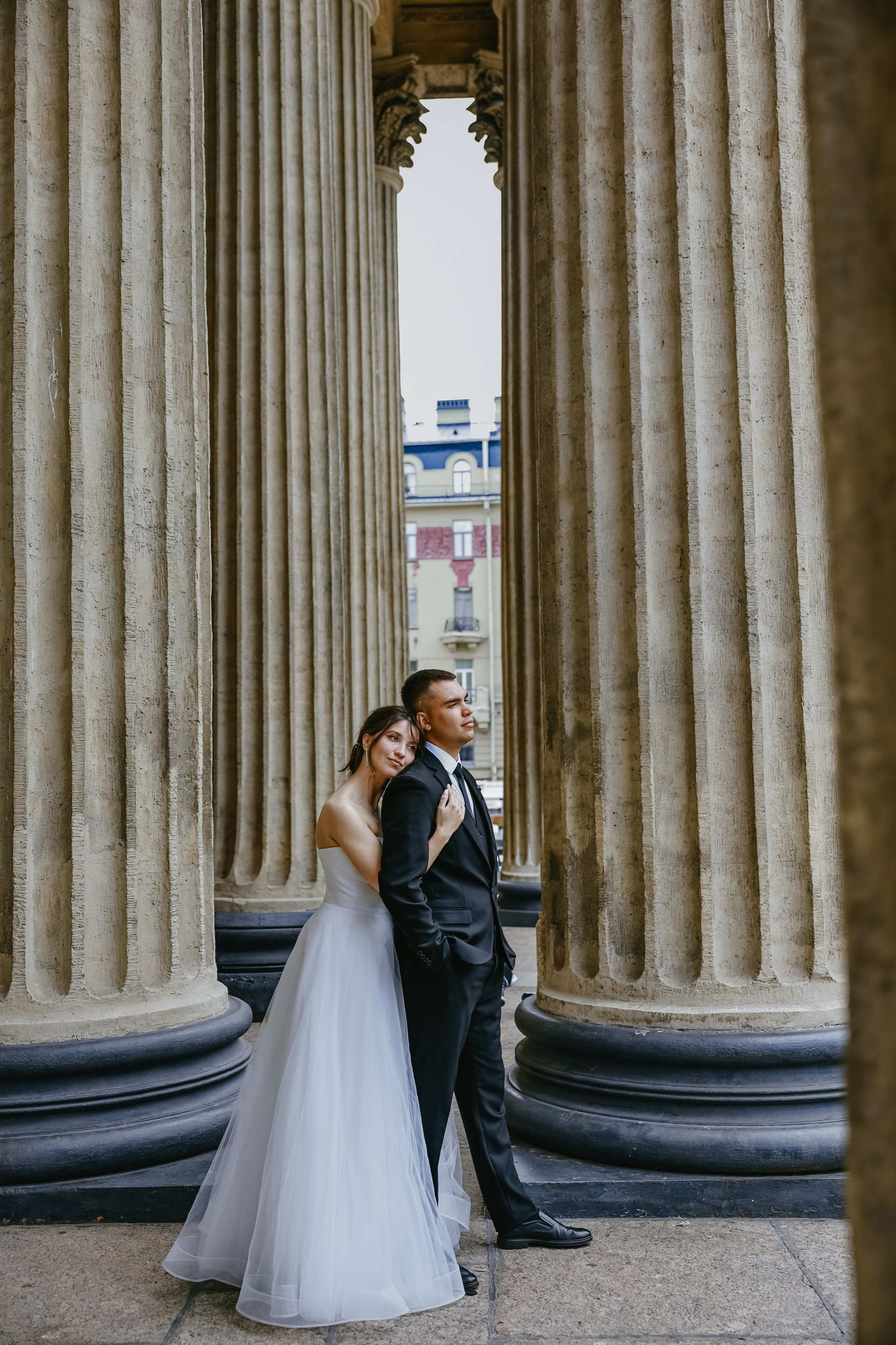 Кристина Николай. Фотограф Алиса Субботина