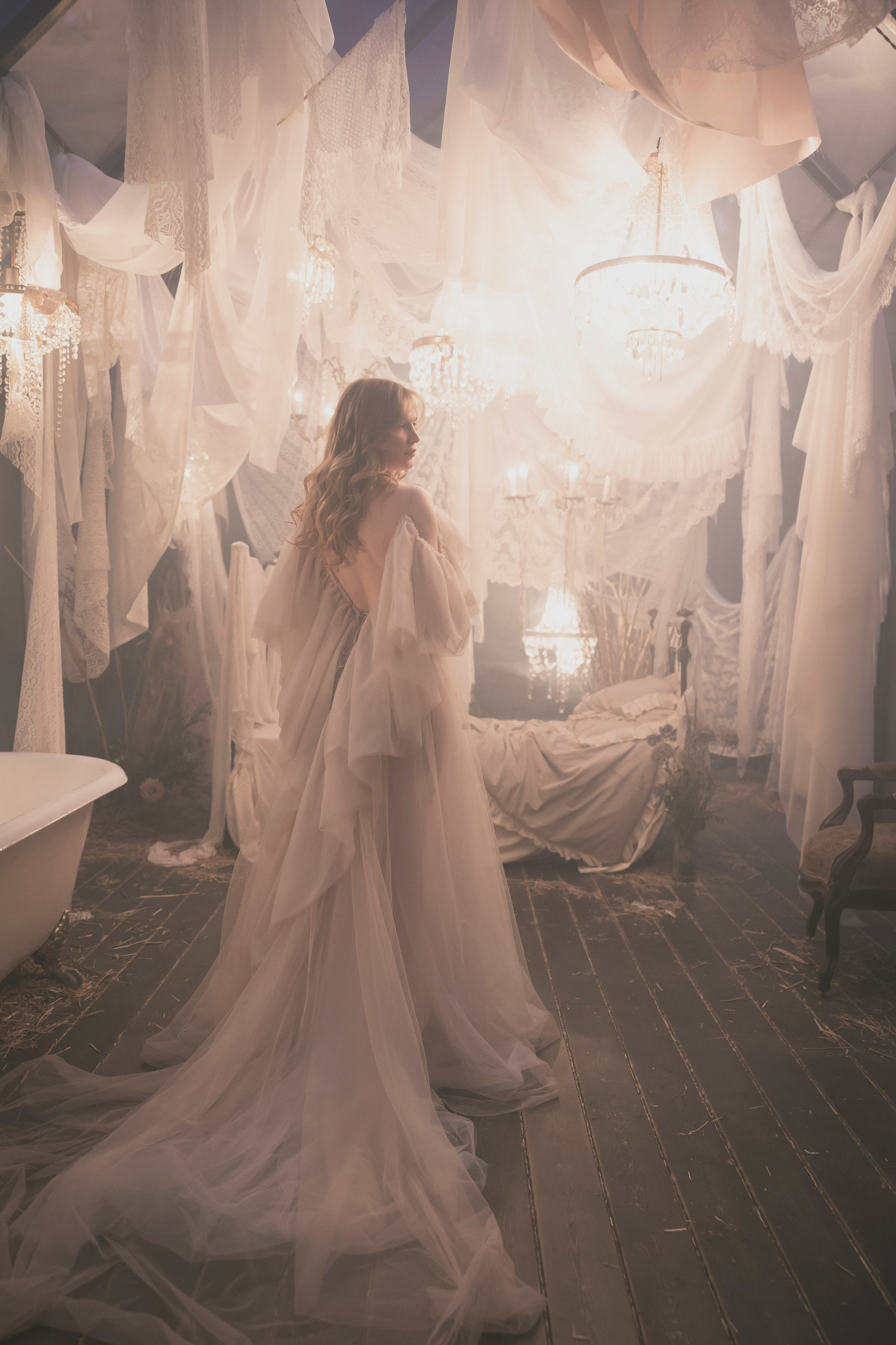 Юлия. Сказочный фотограф для Вас и Вашей семьи