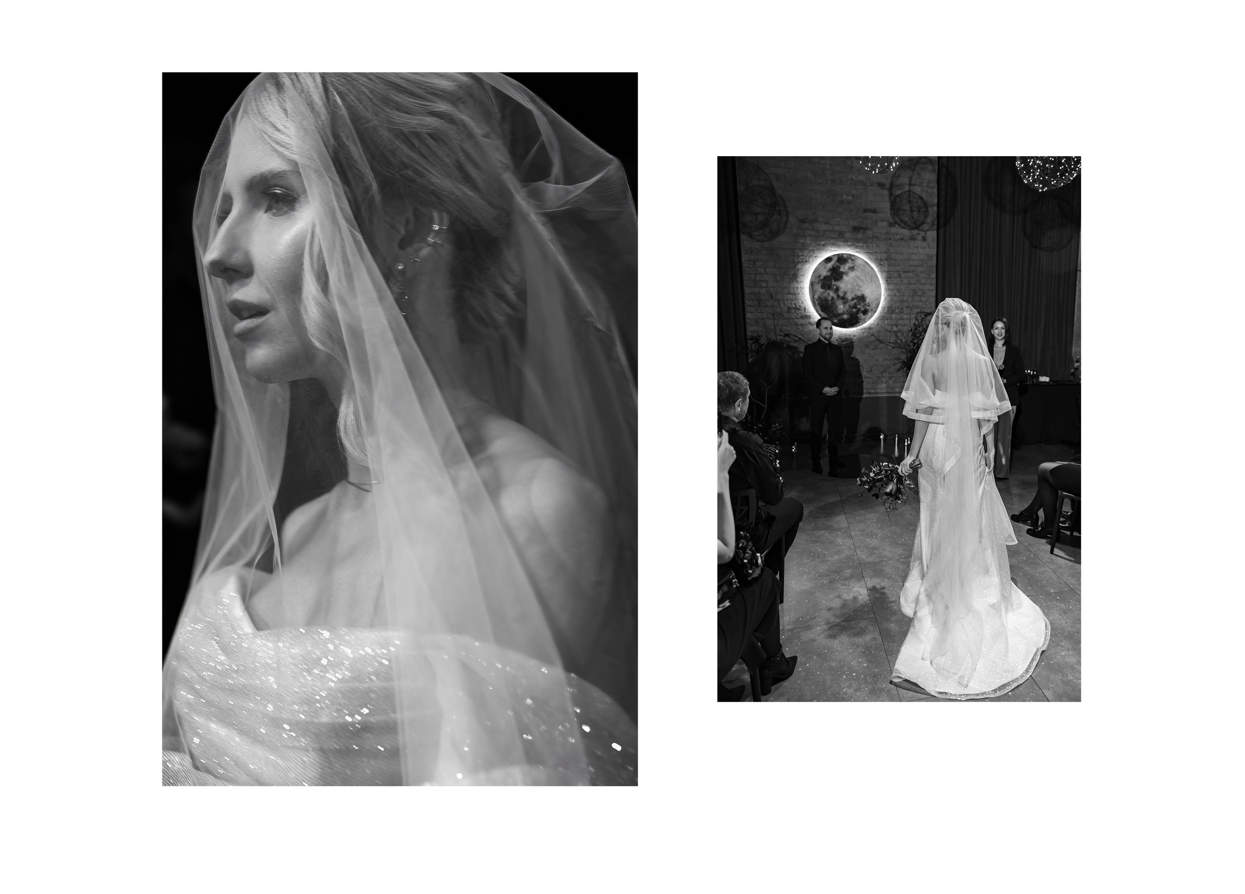 Алексей и Дарья. Свадебный и репортажный фотограф в Москве Владимир Сергеев | Naysaikolo