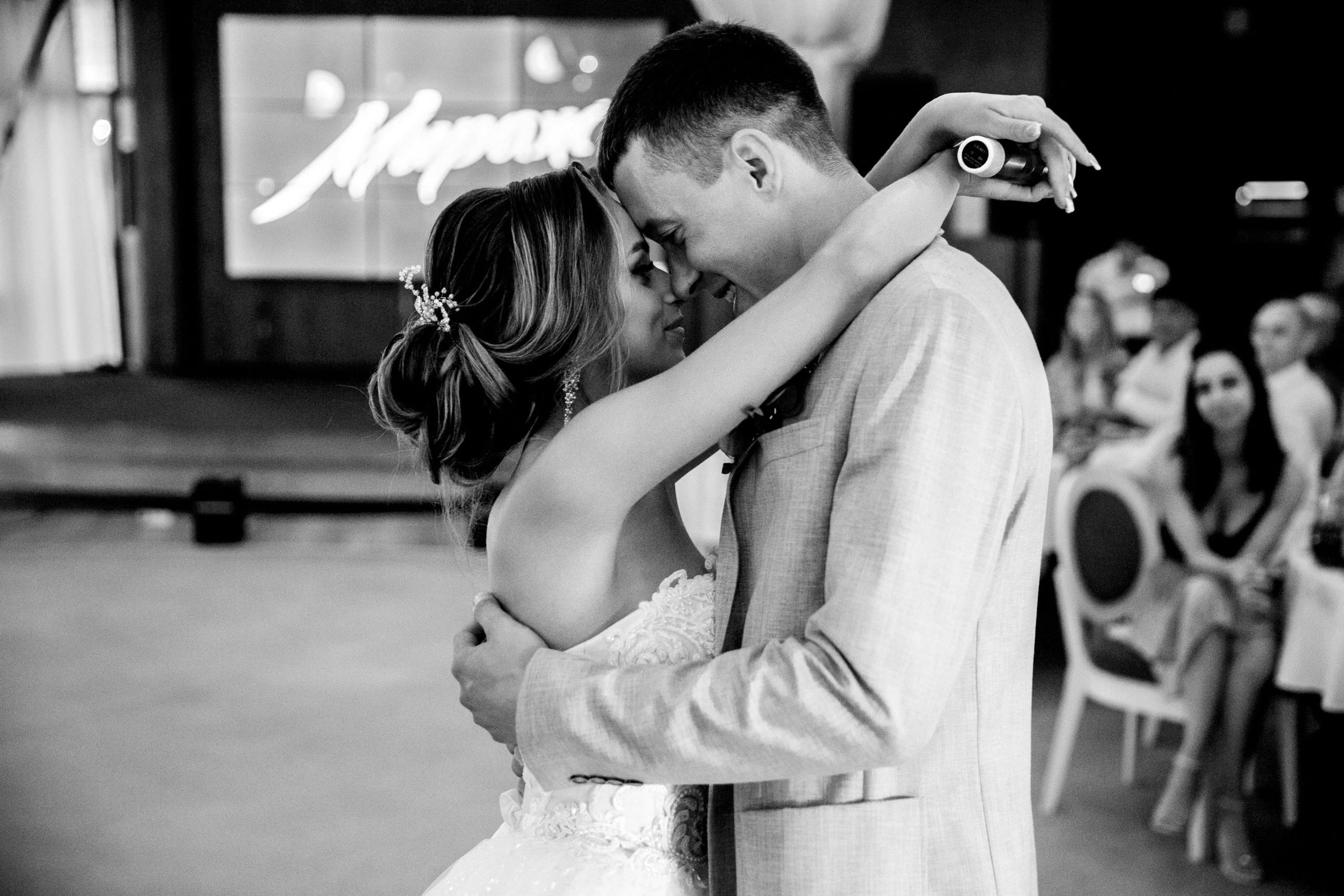 Михаил и Анна. Свадебный фотограф Иркутск, репортажный фотограф Иркутск