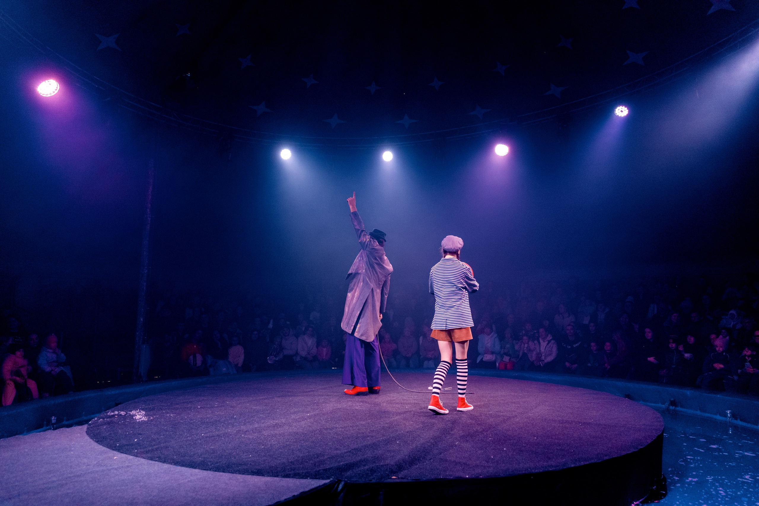 Цирк на воде. Свадебный фотограф Иркутск, репортажный фотограф Иркутск