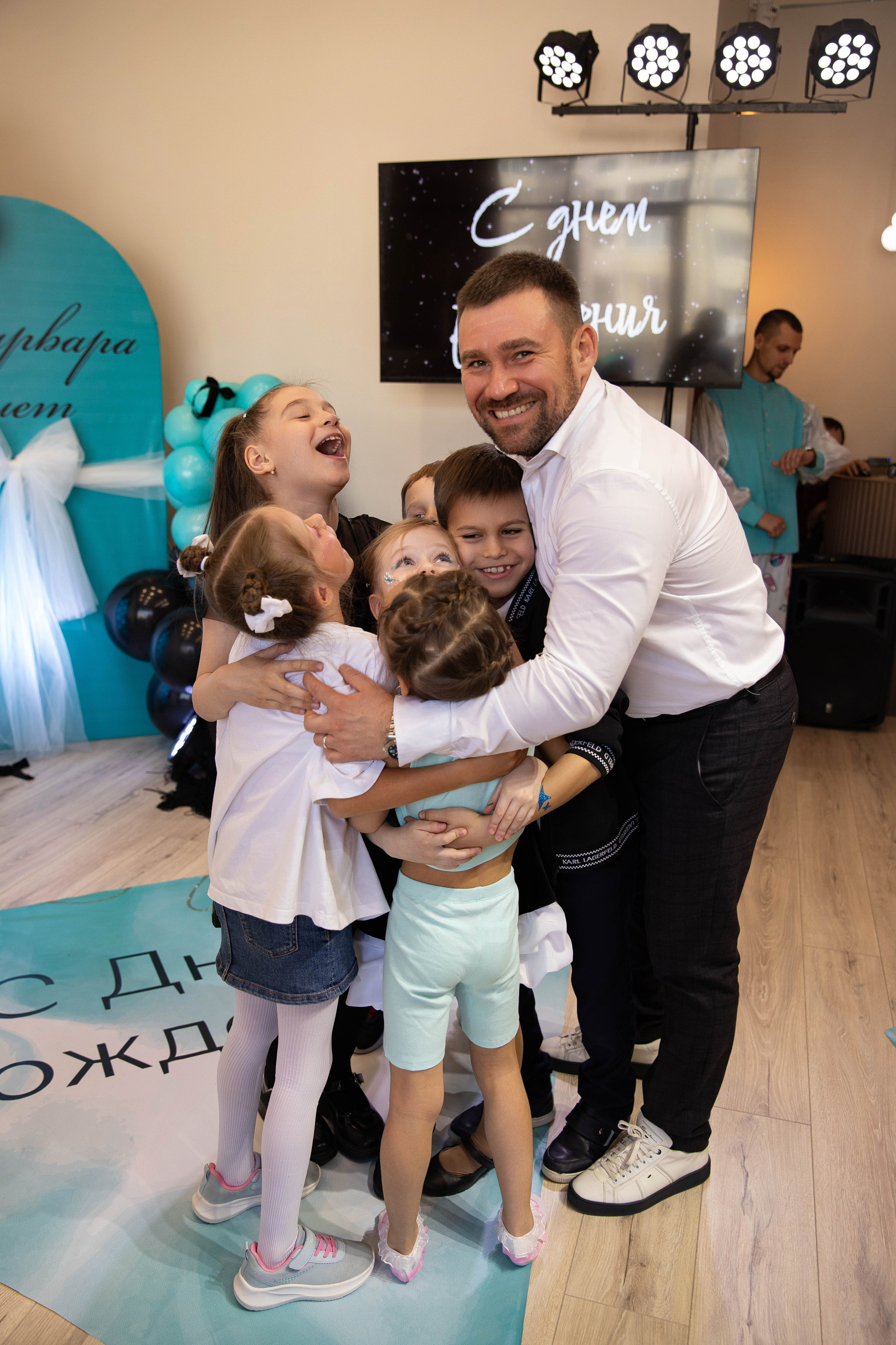 Варвара 8 лет. Свадебный фотограф Иркутск, репортажный фотограф Иркутск