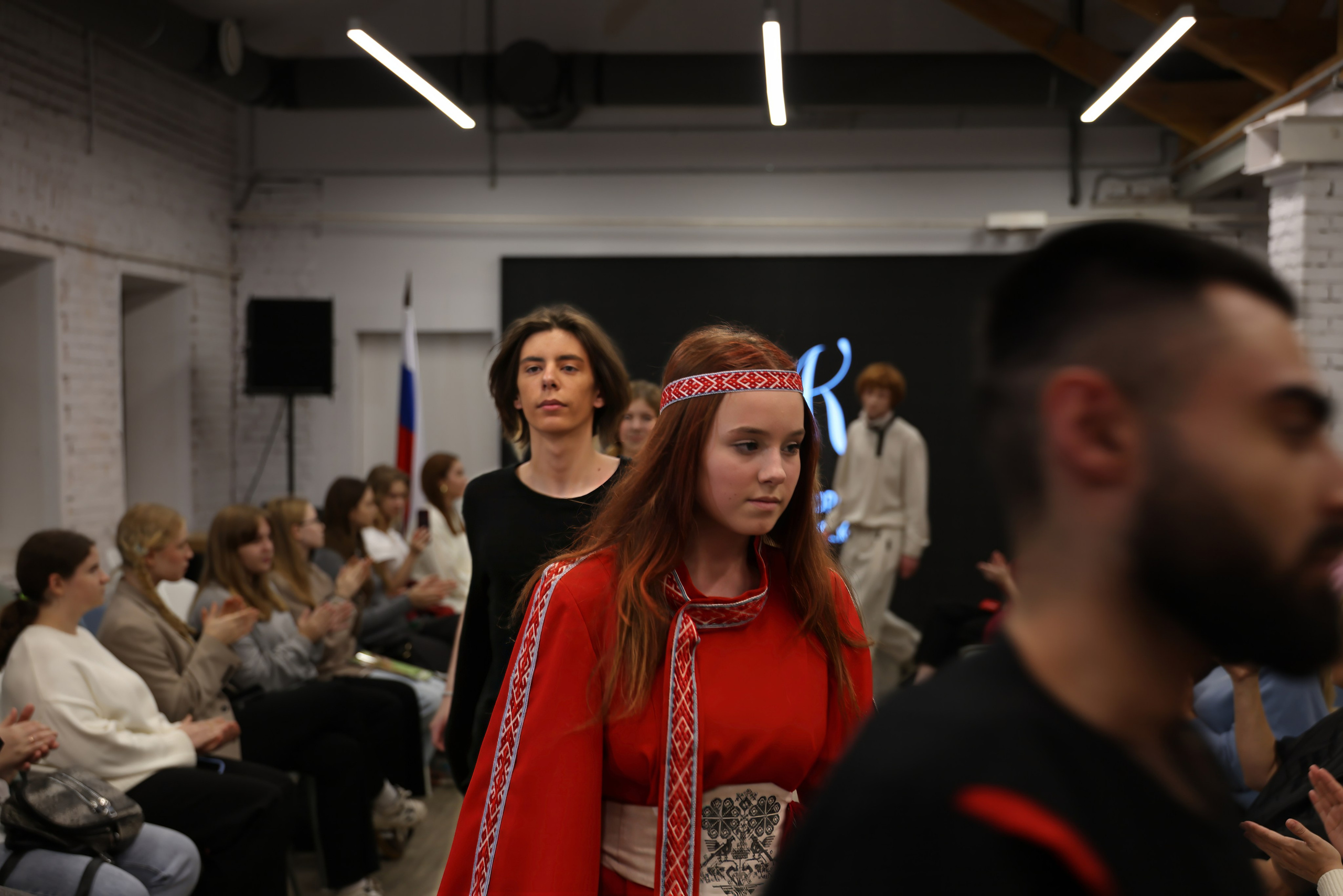 Натали де Шан. Добро пожаловать в студию «Цифровой скульптор»  где искусство встречается с технологиями!