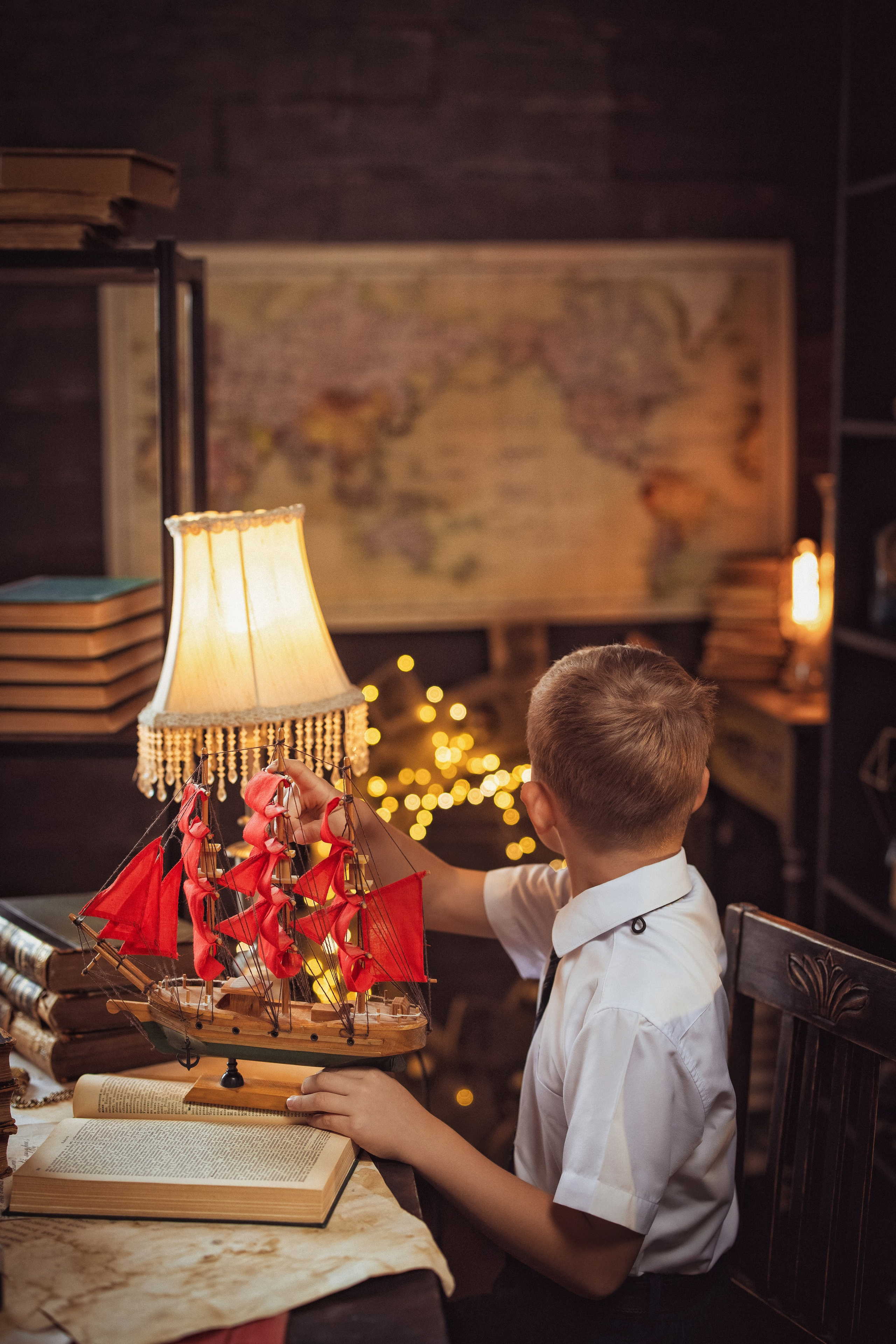 Школьная фотосессия, город Краснодар. Семейный и детский фотограф в Краснодаре Анна Трашкова