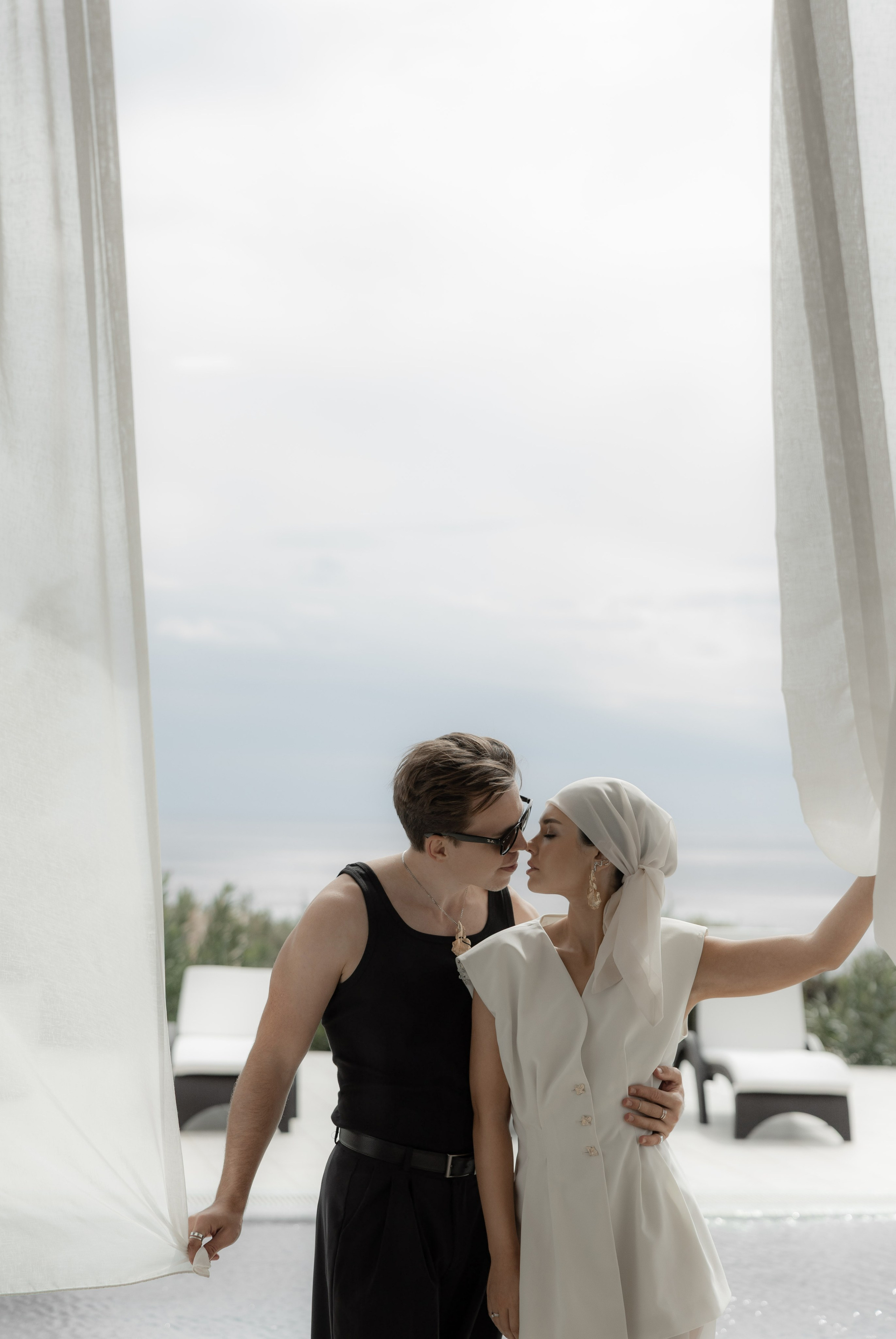 ЧЕРНОГОРИЯ (Илья и Полина). Свадебный фотограф Тула Москва СПБ / Сёмина Дарья