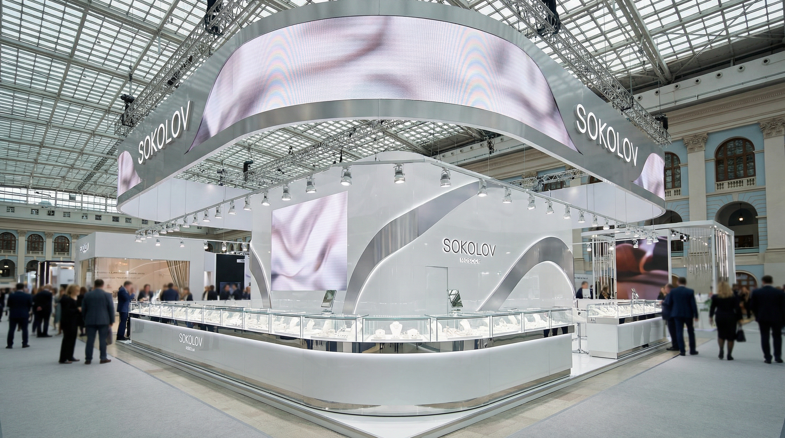 Видеограф в Санкт‑Петербурге — корпоративная и event‑видеосъёмка | Tony Raw. Видеограф для бизнеса в Санкт-Петербурге и Москве