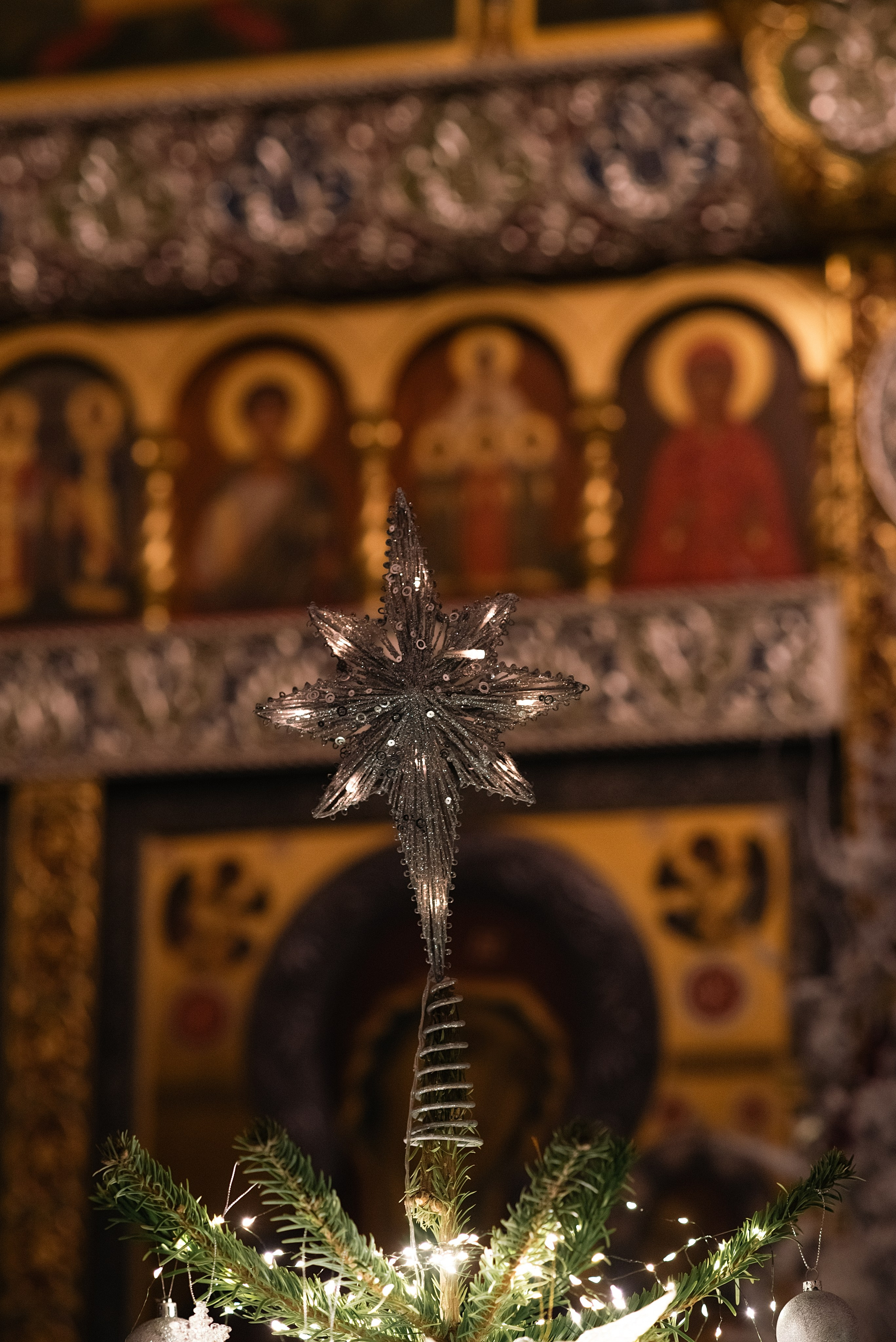 Рождество Христово 2026. Фотограф, визажист. Москва