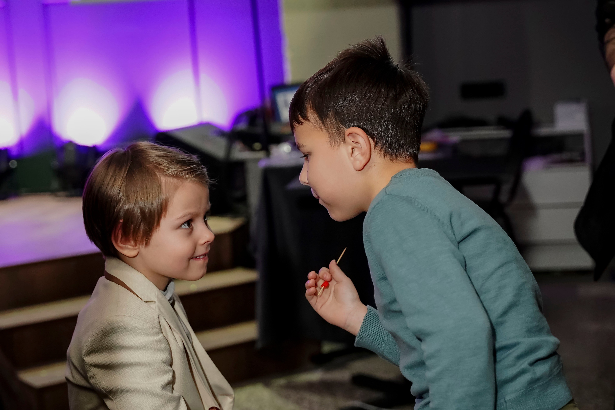 Репортаж с лекции для влюбленных в моду. Геннадий Войтов — контент под любые задачи