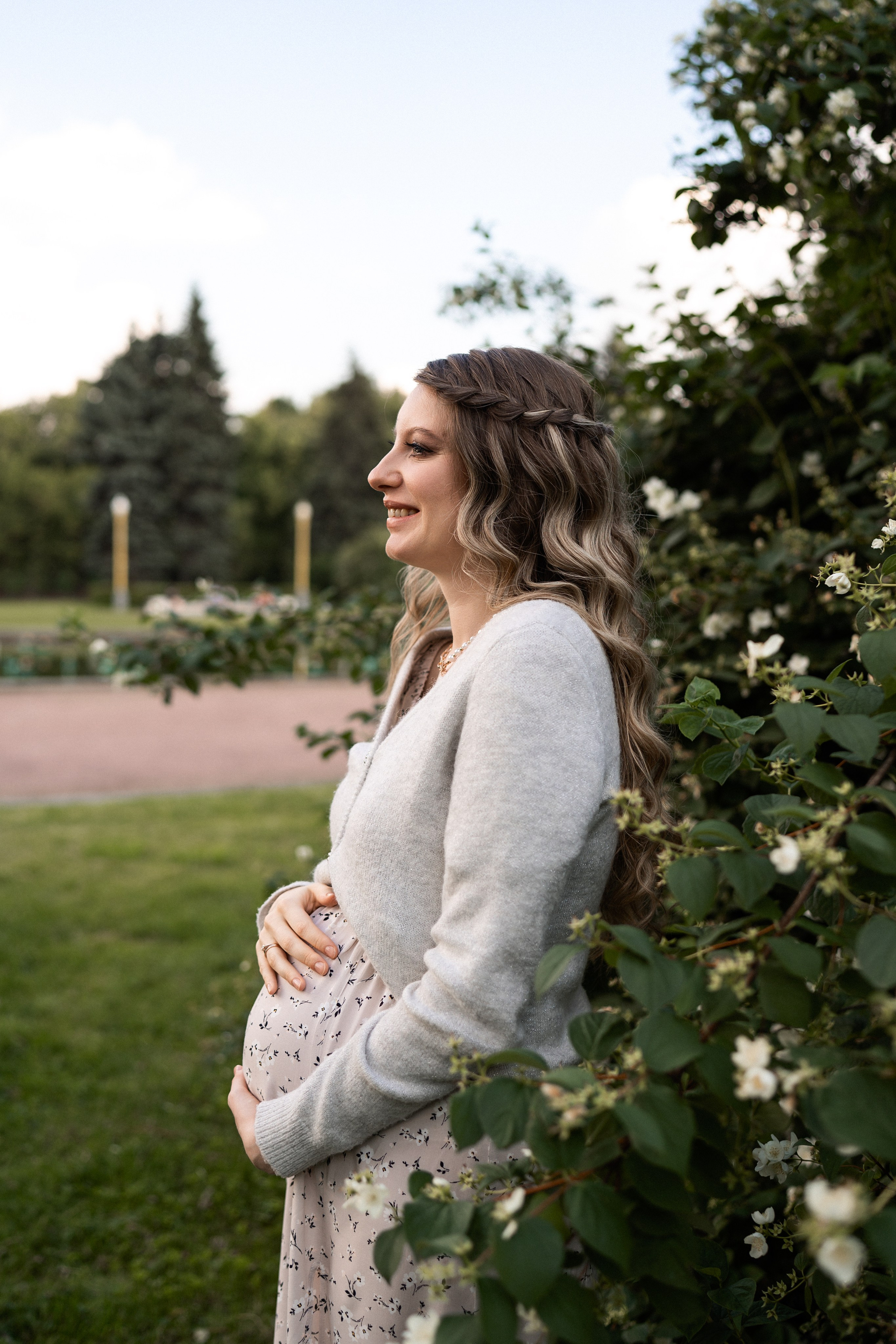 Е&I. Фотограф Москва. Екатерина Дударевич