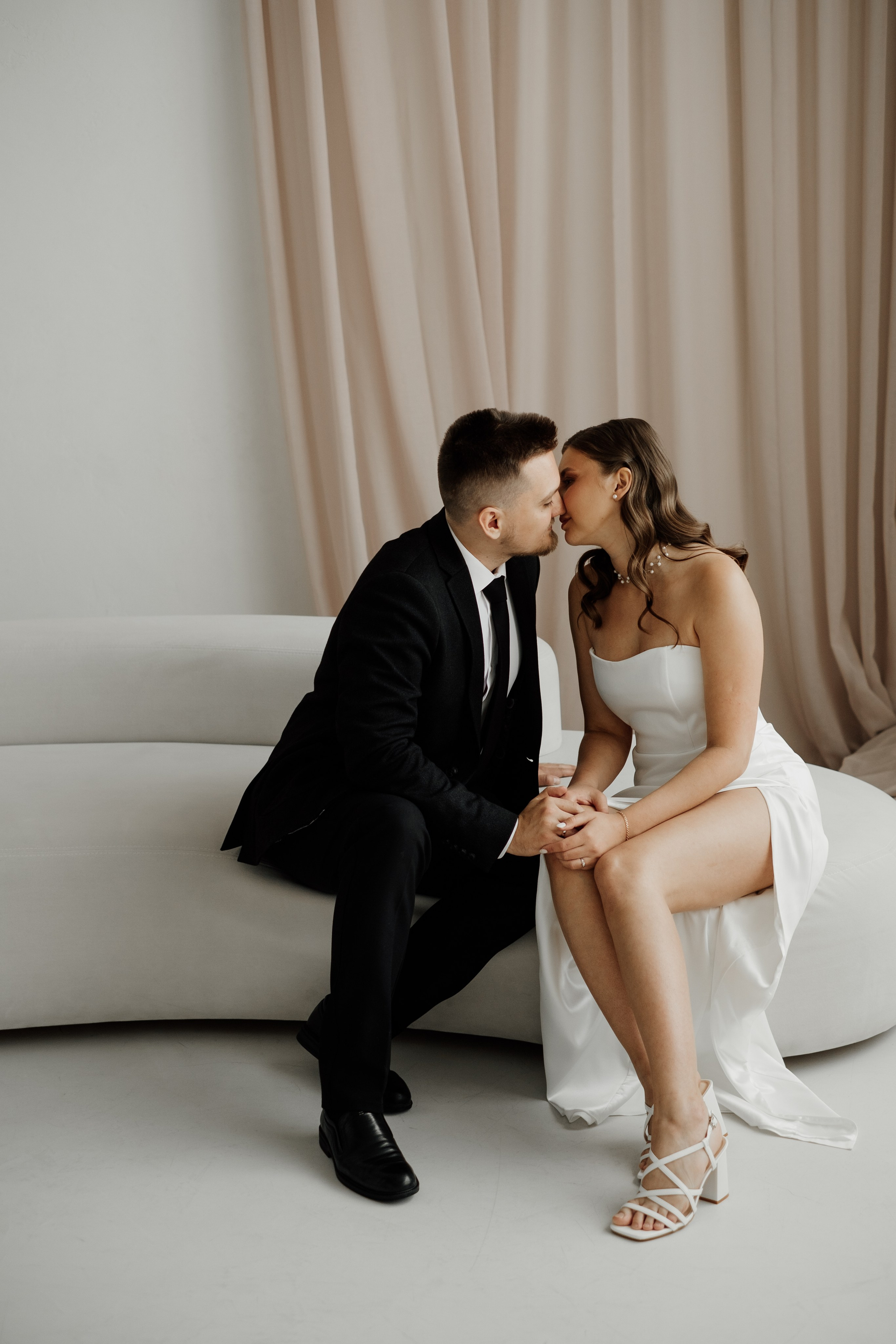 Женя и Саша. Фотограф Челябинск Юлия Ермакова