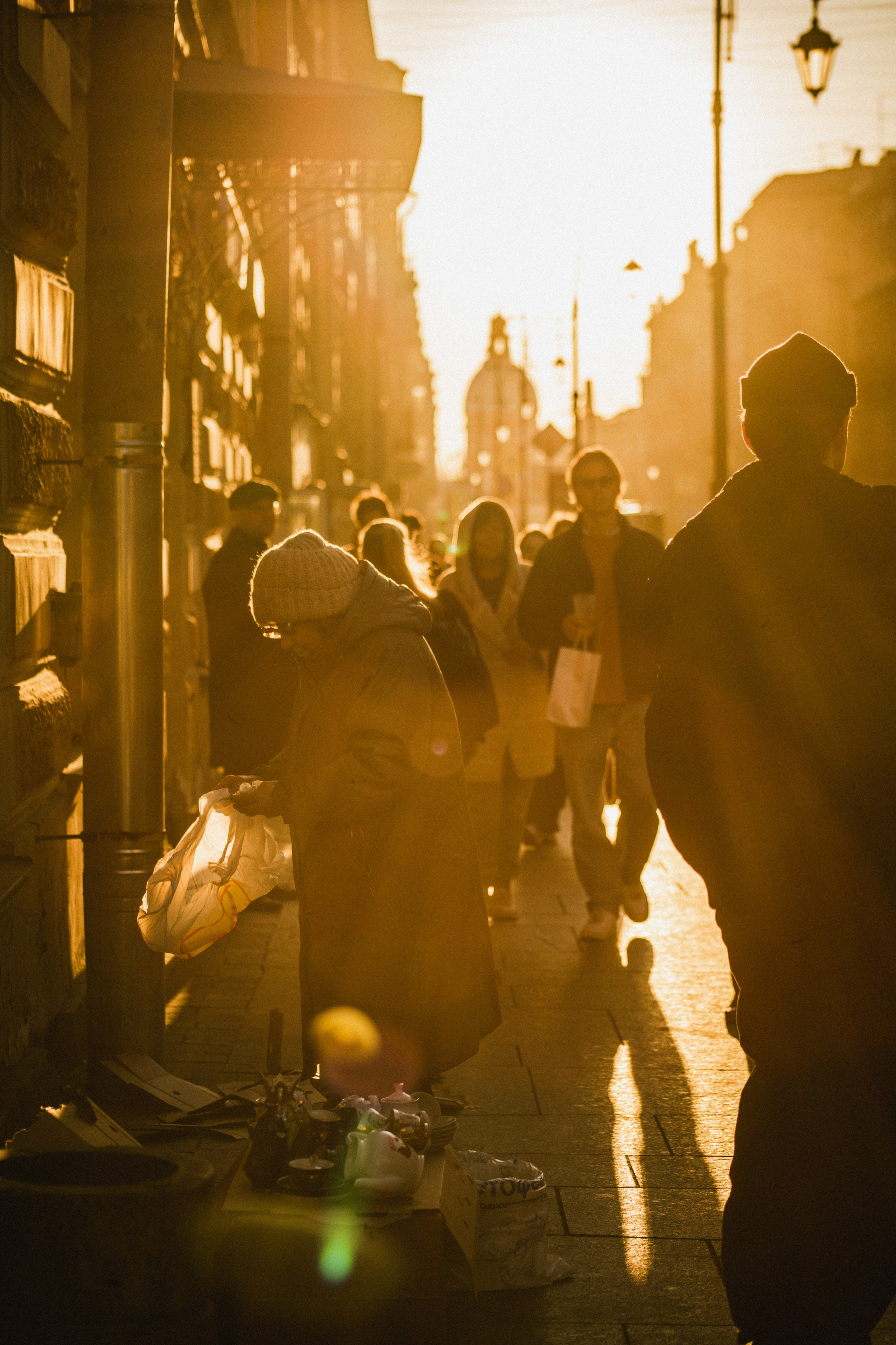 Санкт-Петербург. Фотограф в Санкт-Петербурге