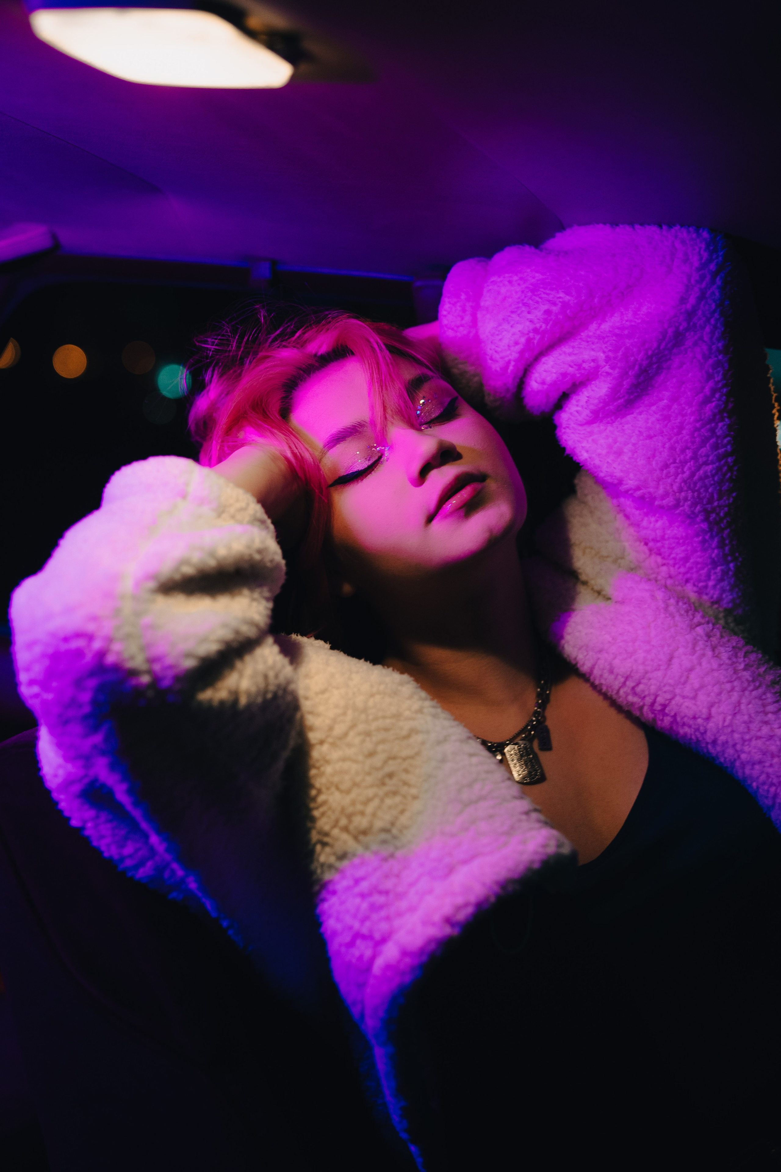 Женя. Фотограф в Санкт-Петербурге