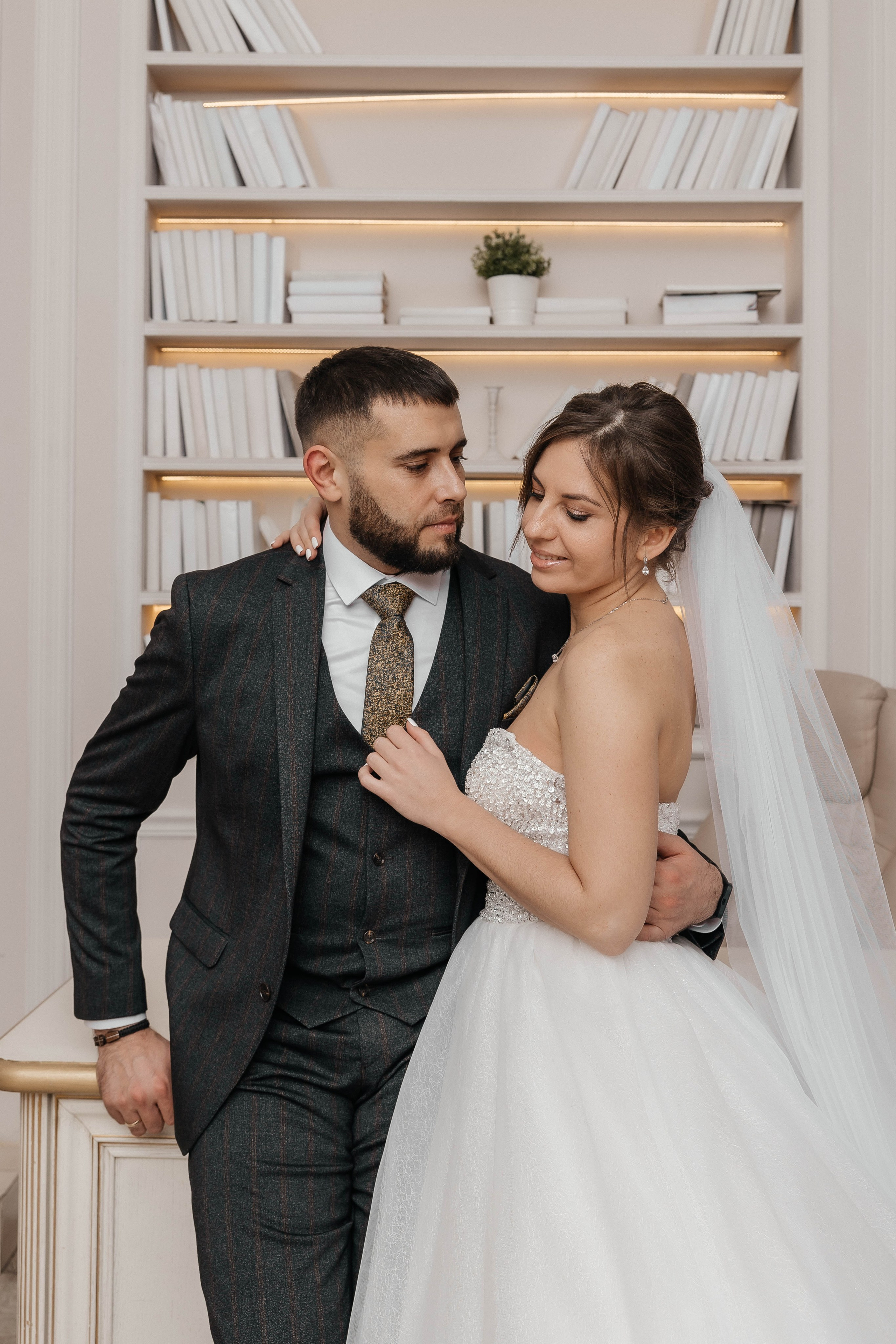 Настя и Вадим. 2023 г. Персональный фотограф Катерина Литвинова