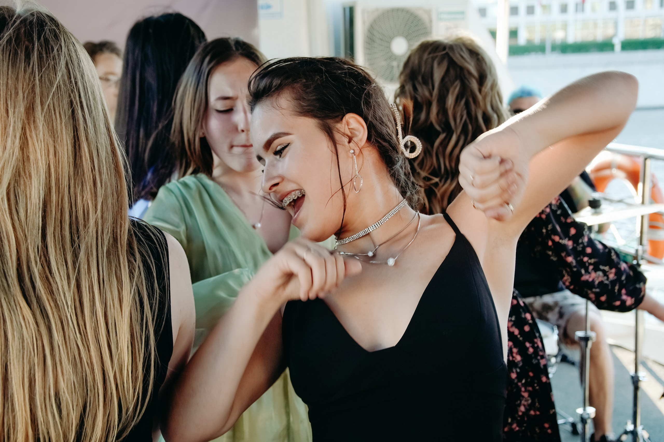 Выпускные. Фото | Видео Контент Мишель Ватаманюк