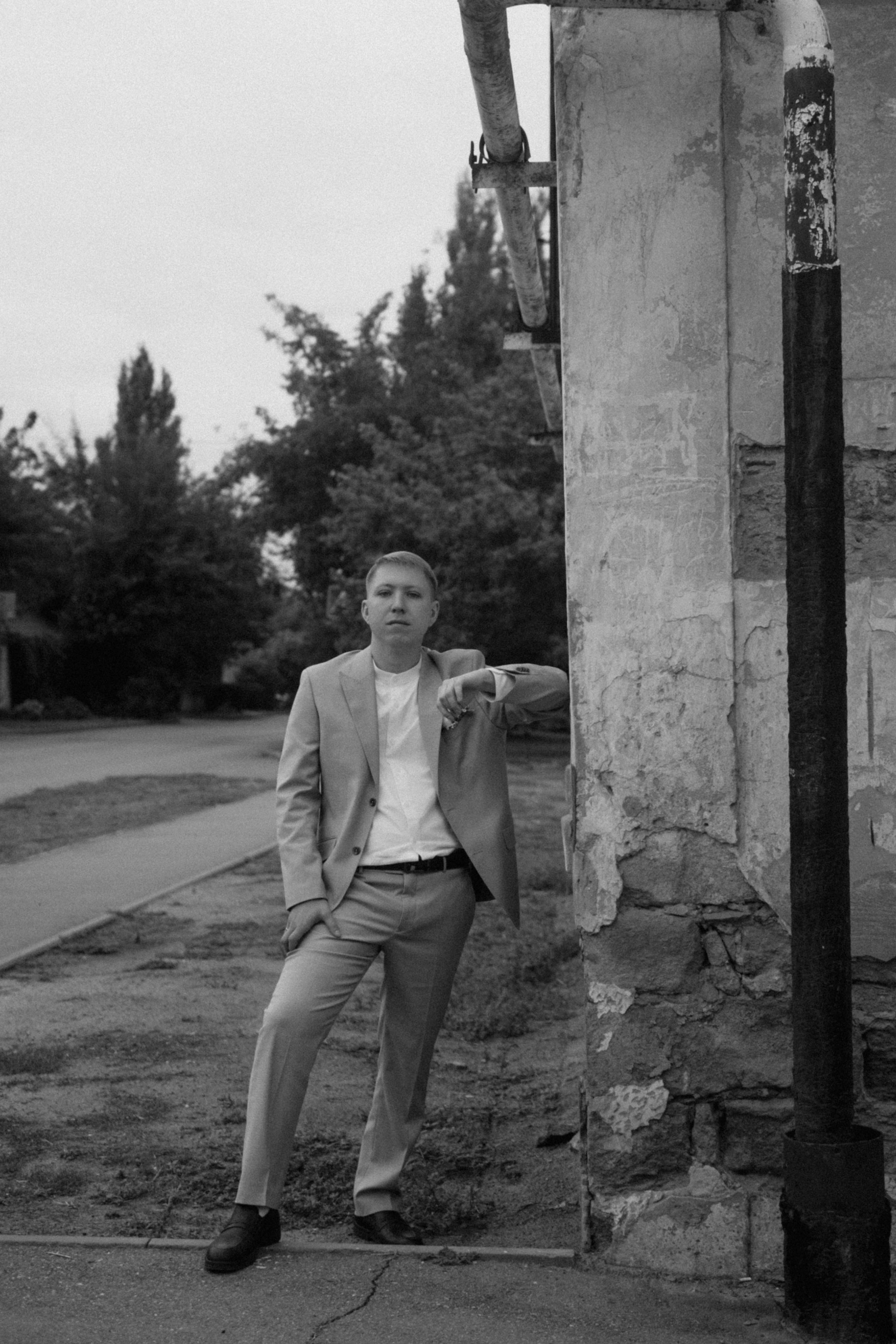 Дарья и Даниил. Свадебный и семейный фотограф г. Волгоград Биленко Ангелина