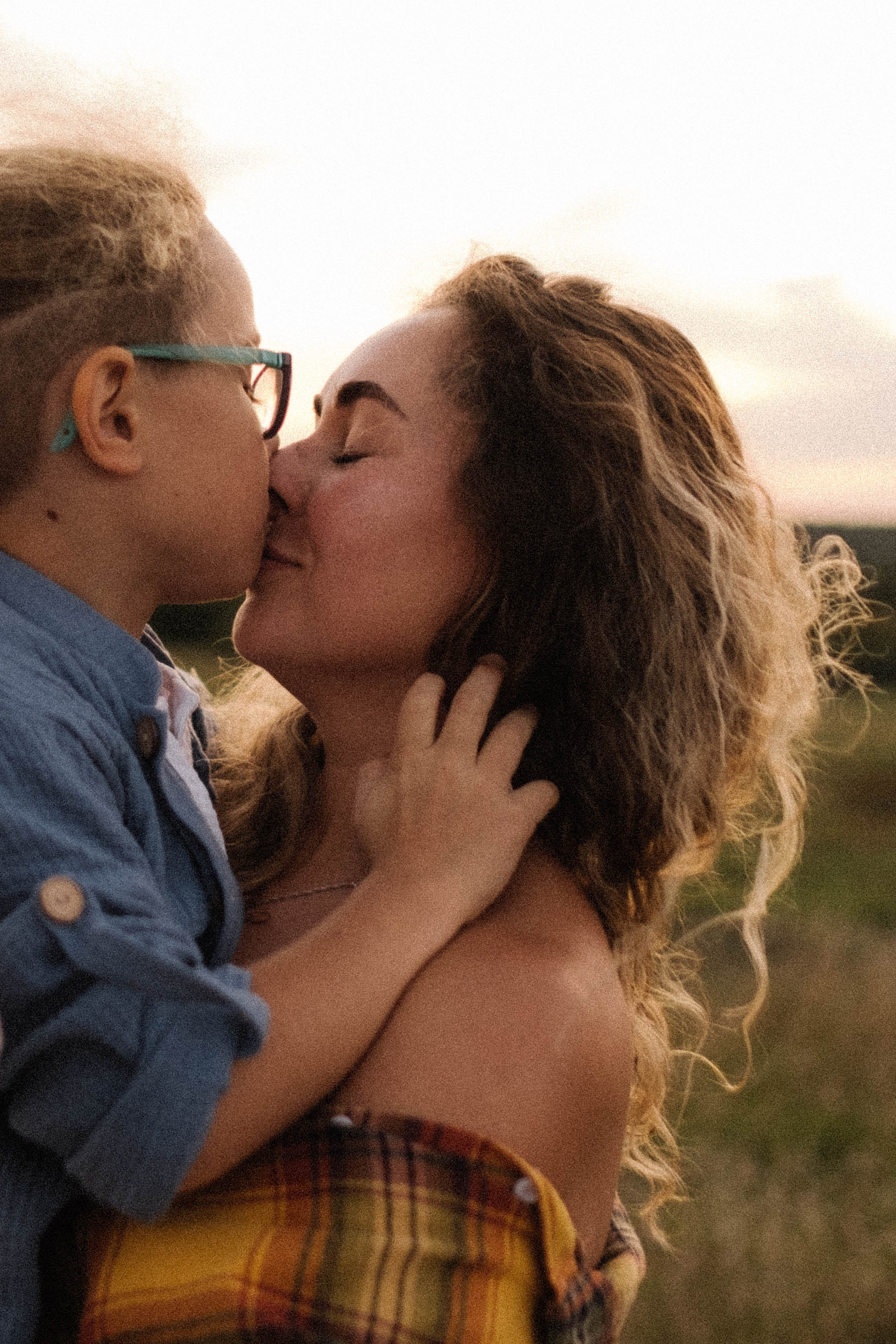 Саша, Ксюша и Мирон. Семейный фотограф в Санкт-Петербурге Дарья Косянчук