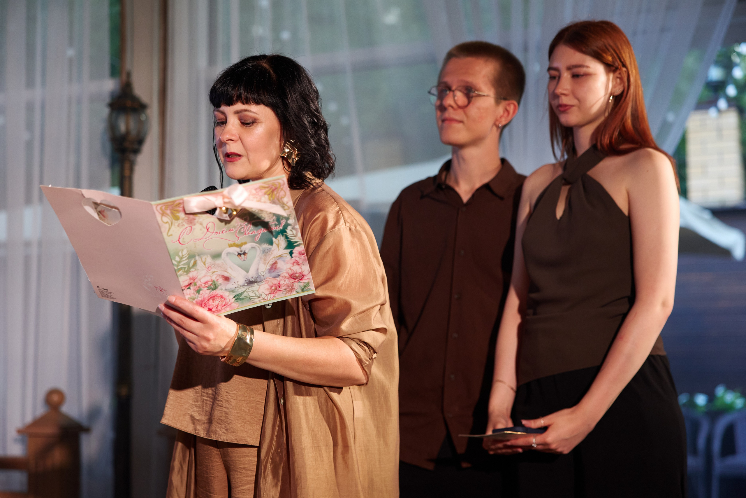 Владимир и Екатерина 2025. Александр Прозоров фотограф в Кирове