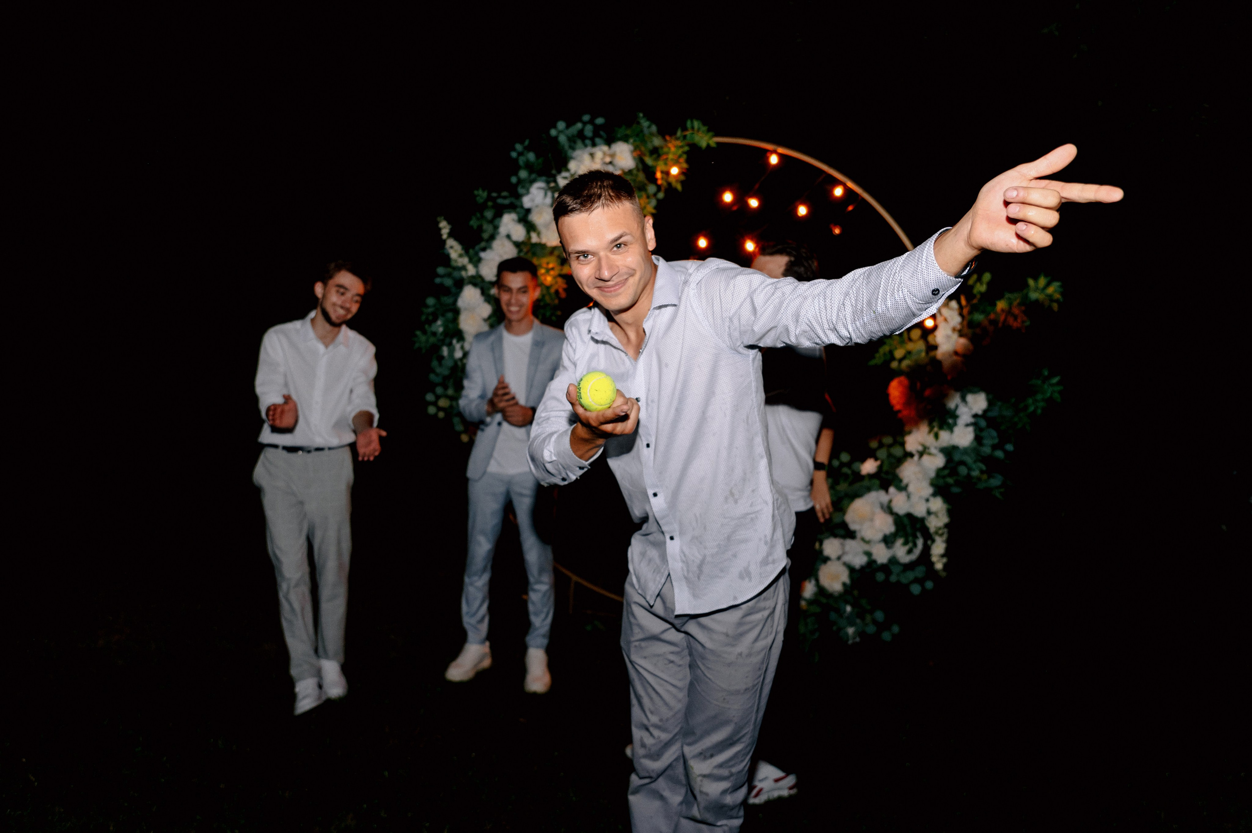 ОКСАНА и ВИТАЛИЙ. Шашкова Вероника / Свадебный и семейный фотограф Москва и Ярославль