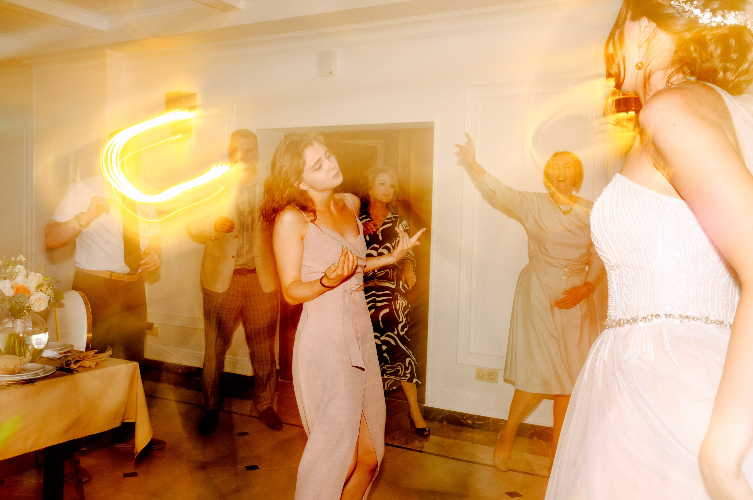 АНЖЕЛИКА И АРТЕМ. Шашкова Вероника / Свадебный и семейный фотограф Москва и Ярославль