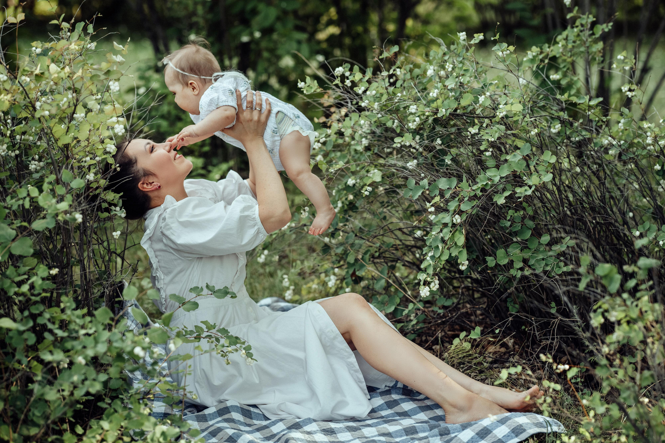 Семейные фотосессии. Свадебный фотограф  г. Тюмень Ольга Арсенюк