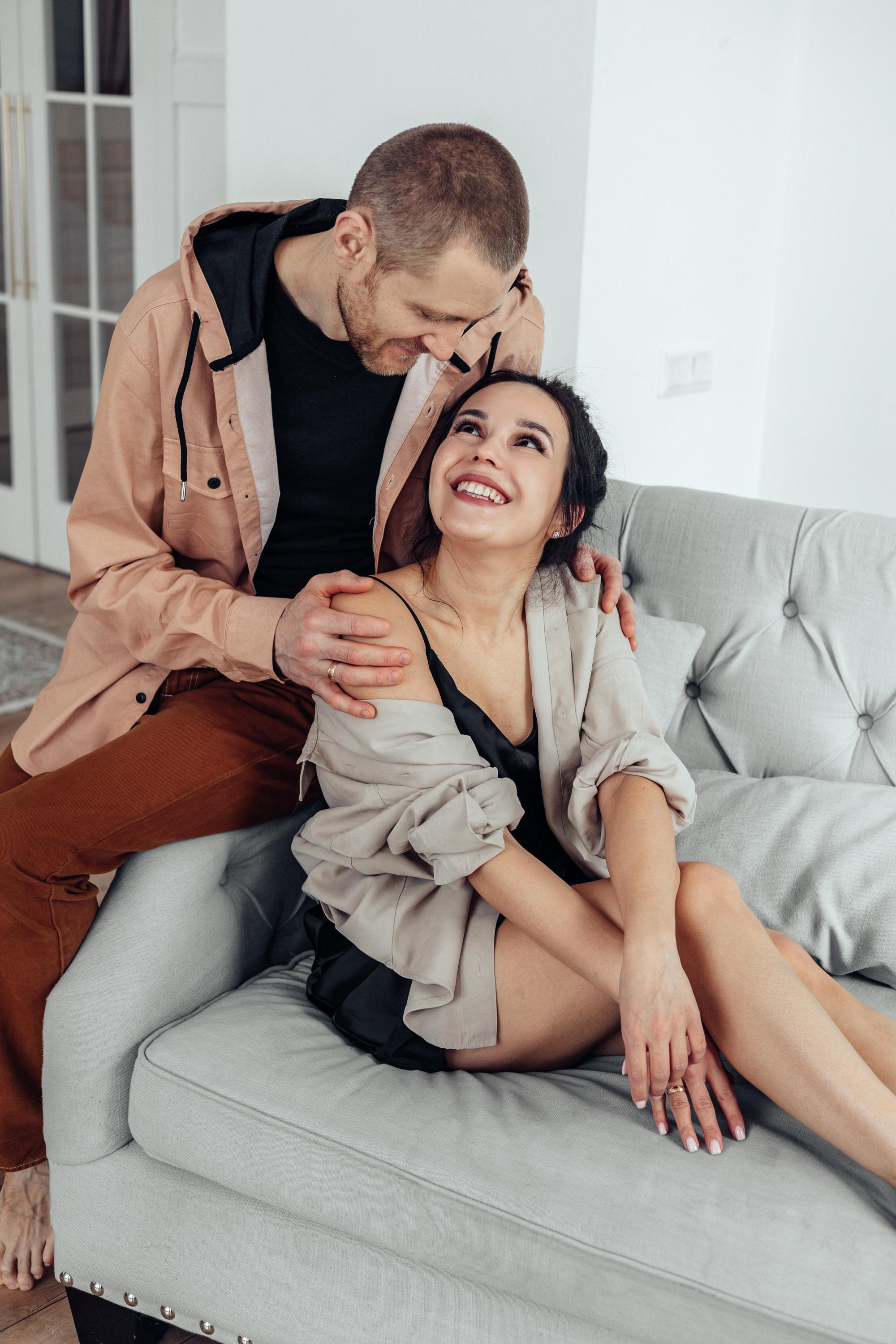 Семейные фотосессии. Свадебный фотограф  г. Тюмень Ольга Арсенюк