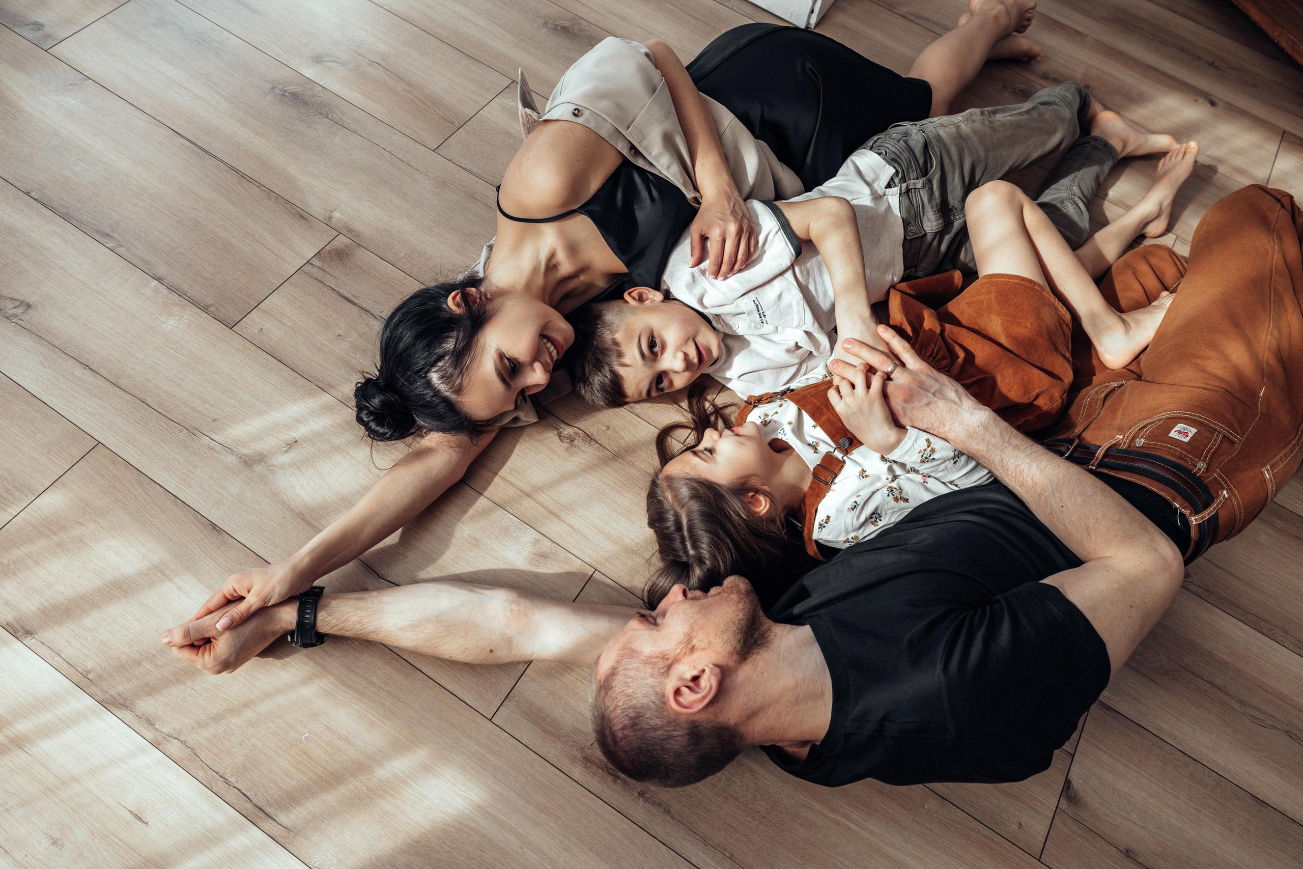 Семейные фотосессии. Свадебный фотограф  г. Тюмень Ольга Арсенюк