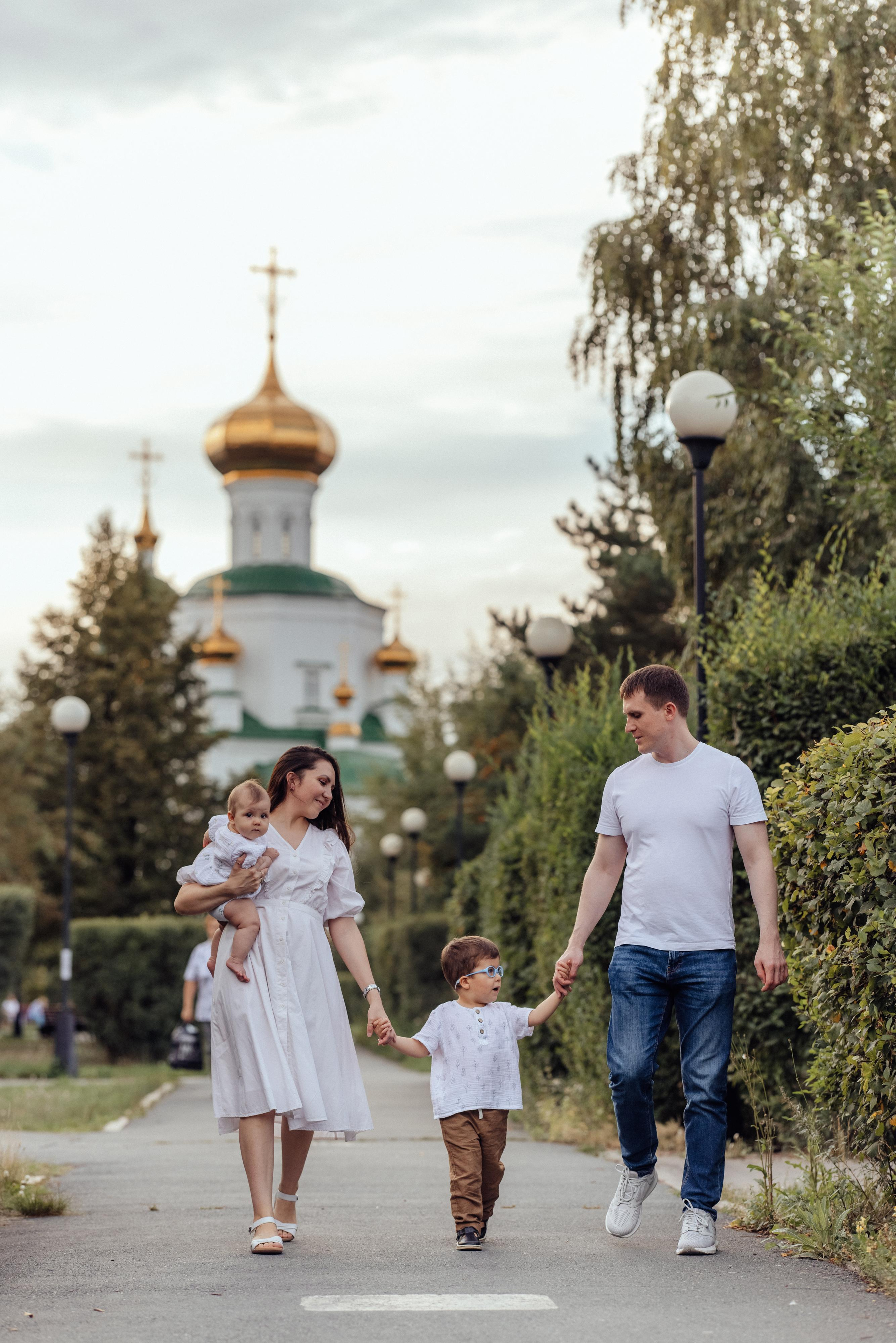 Семейные фотосессии. Свадебный фотограф  г. Тюмень Ольга Арсенюк